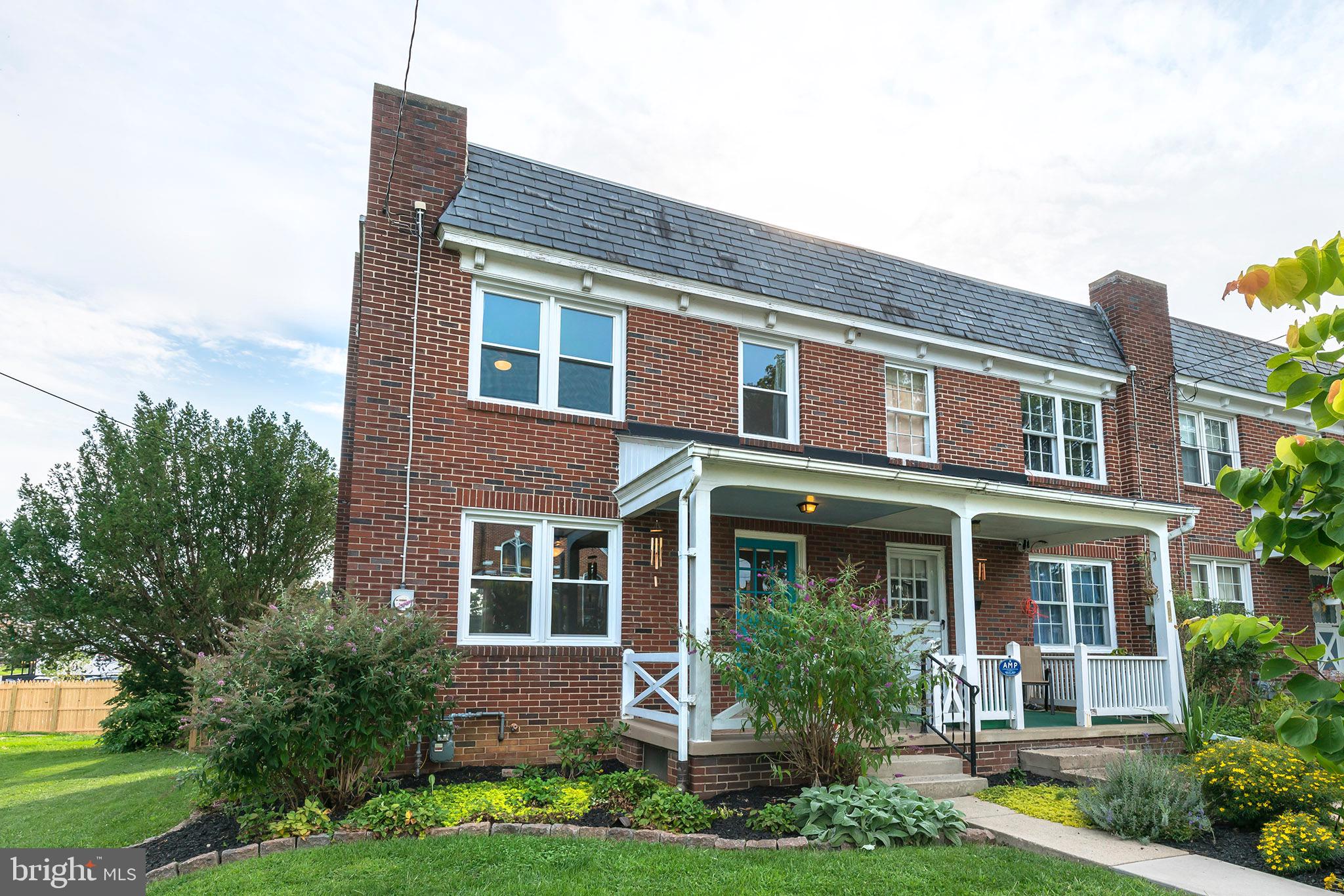 LANC-HEMP INDUSTRIAL PARK - Residential