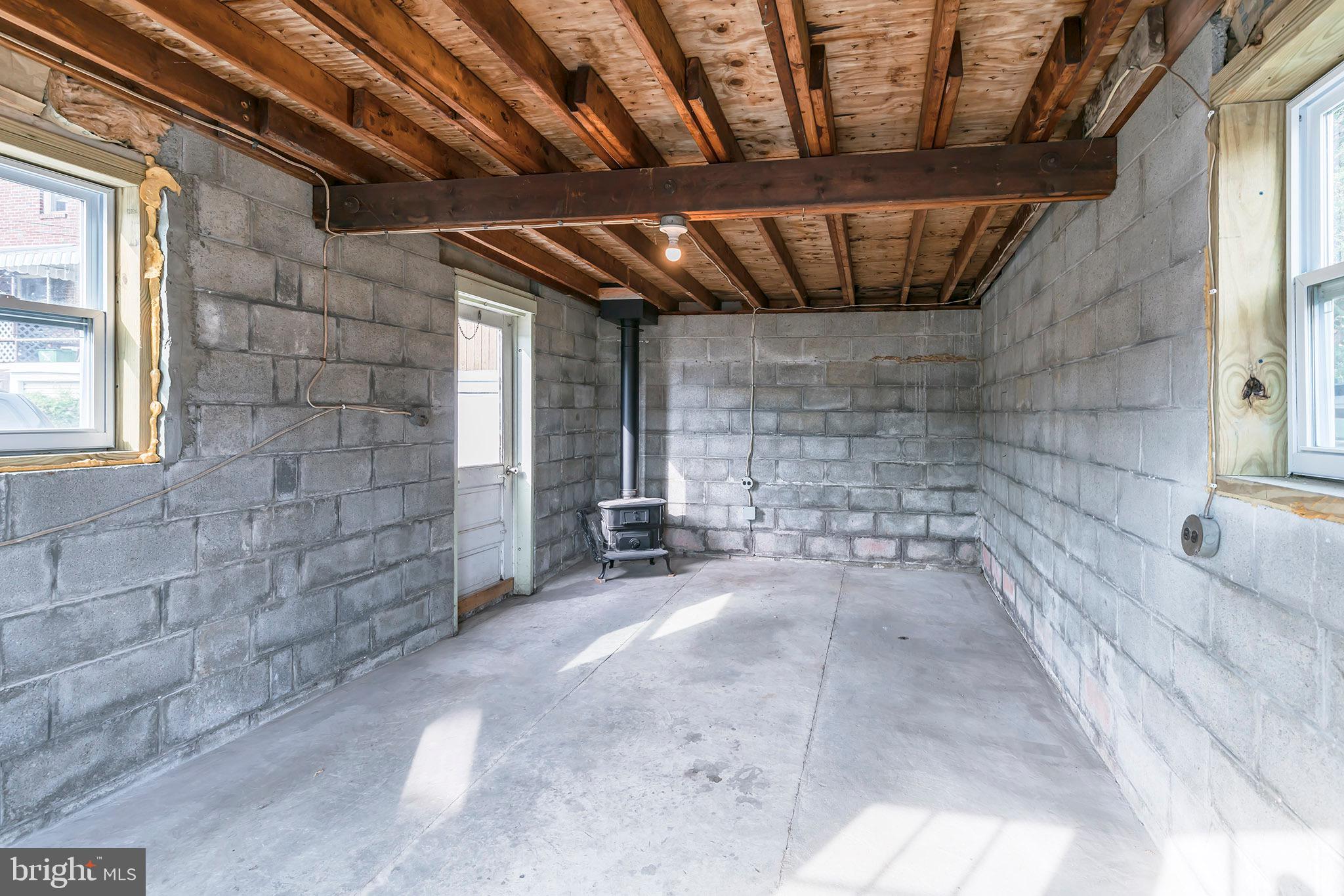 LANC-HEMP INDUSTRIAL PARK - Residential