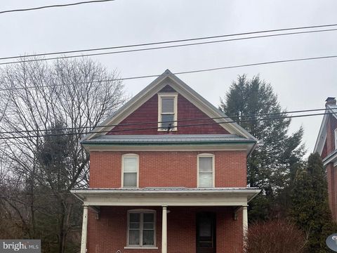 Townhouse For Sale - 4862 Spruce Creek Rd<br/> Huntingdon County, SPRUCE CREEK, PA 16683