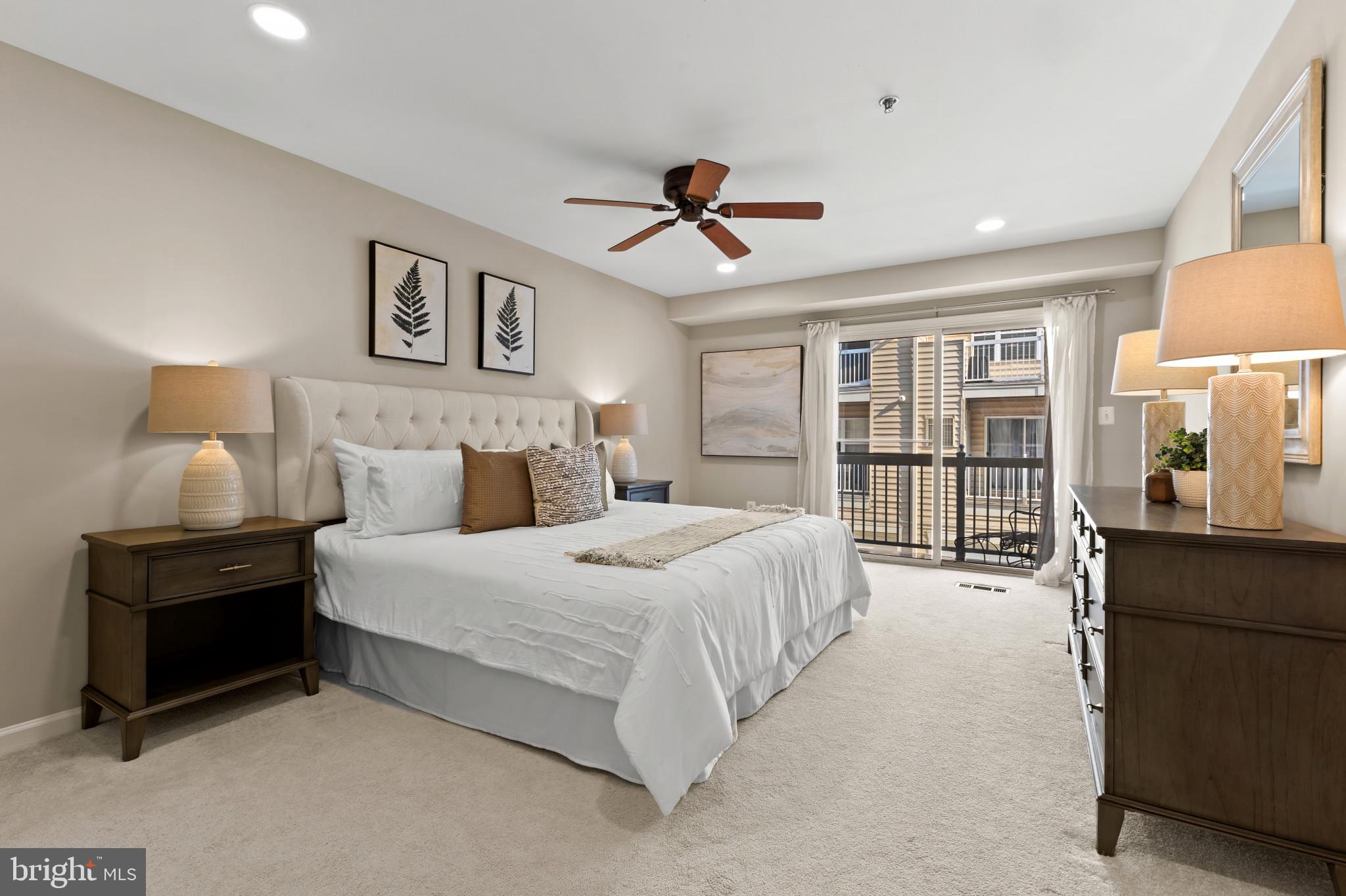 CAMERON STATION - Residential