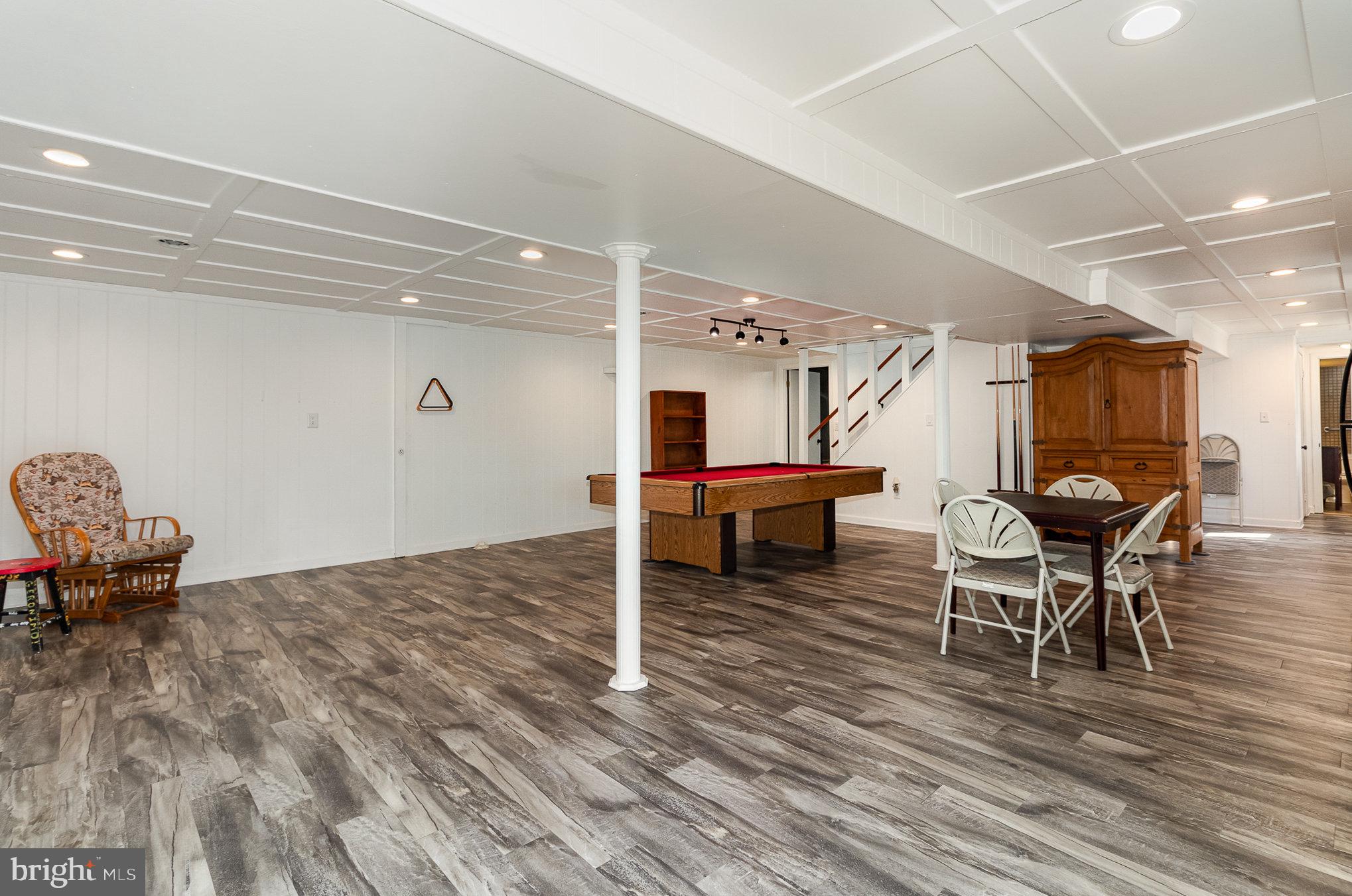 RIDGELAND - Residential