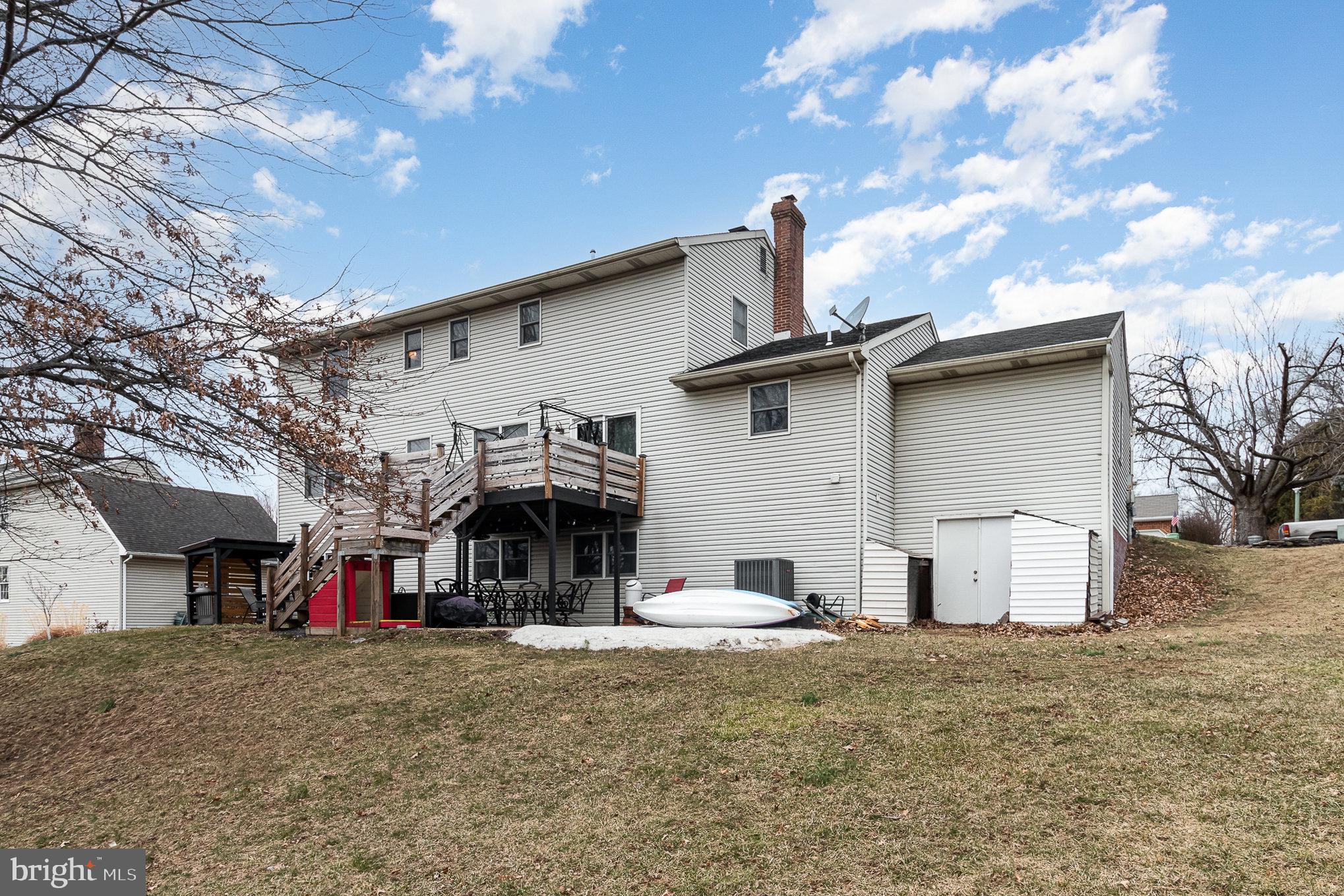 RIDGELAND - Residential