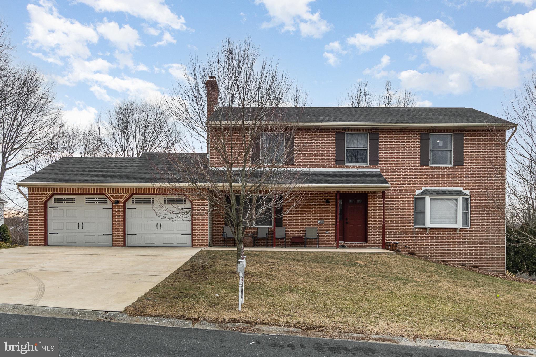 3918 EMIL RIDGE DRIVE
