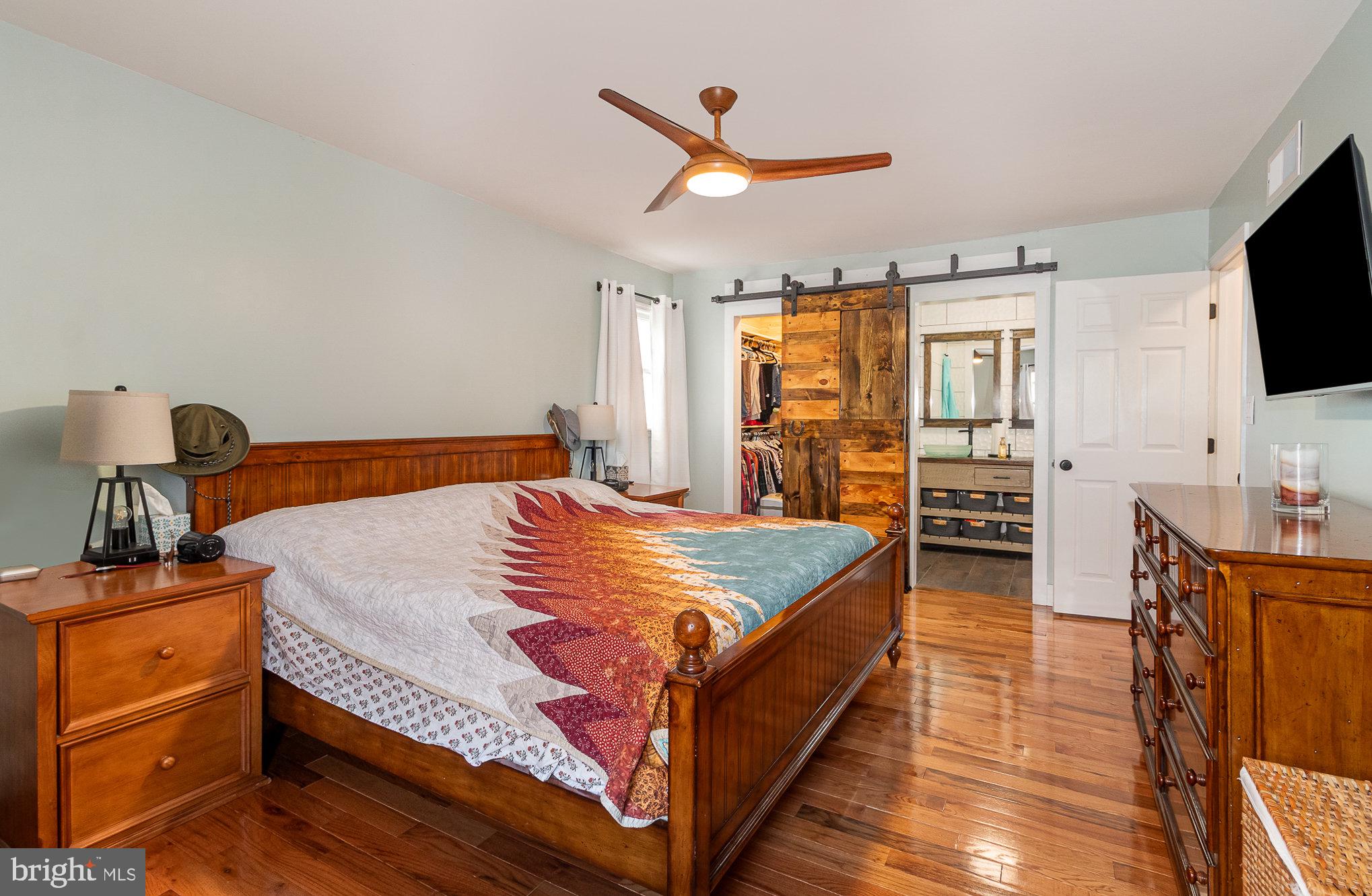 RIDGELAND - Residential