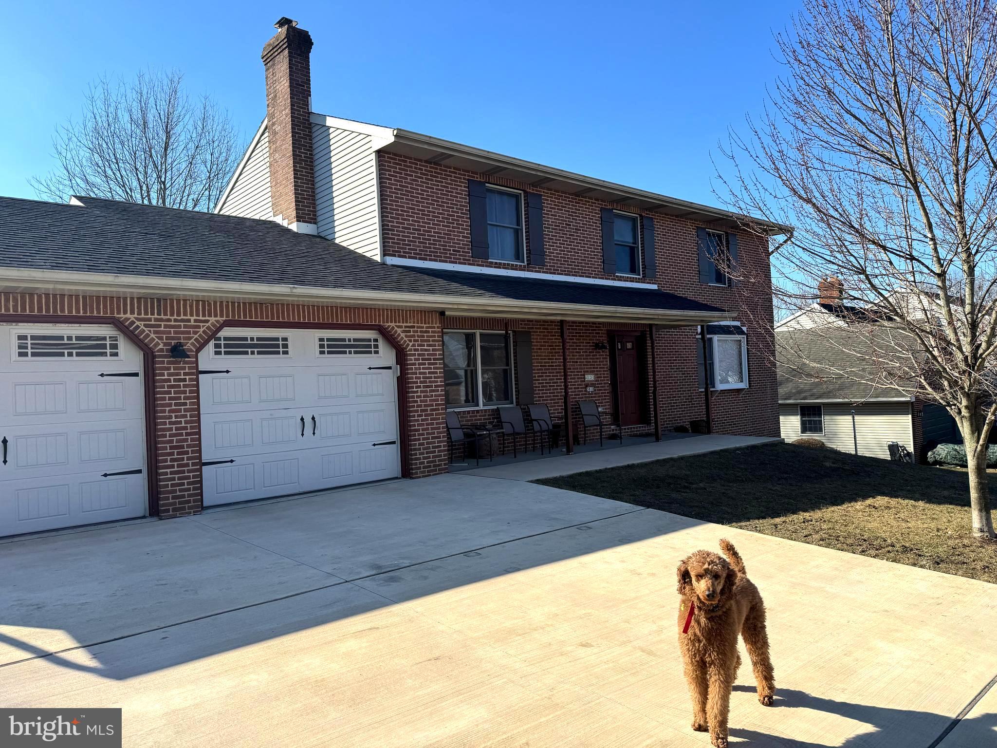 RIDGELAND - Residential