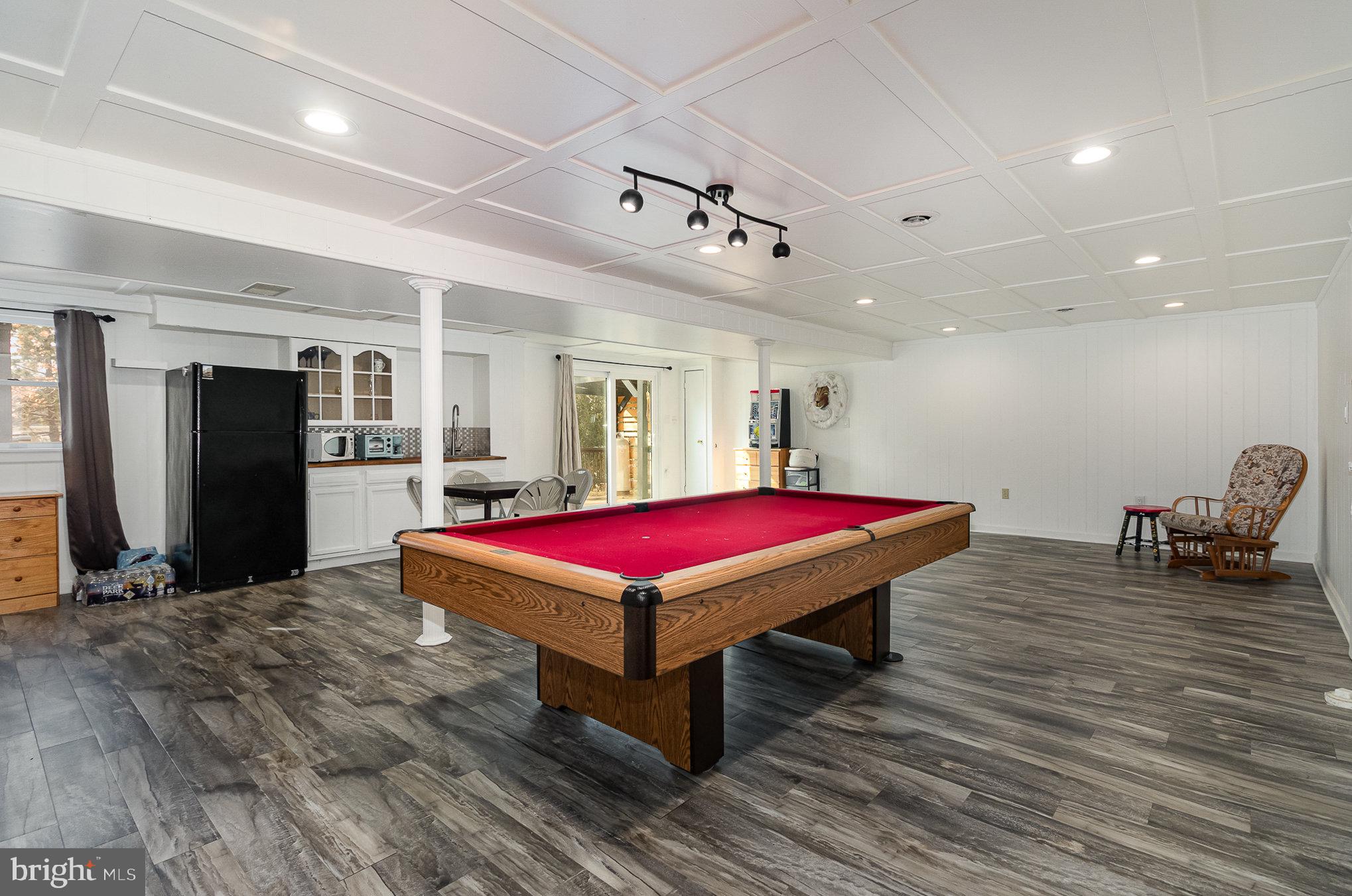 RIDGELAND - Residential