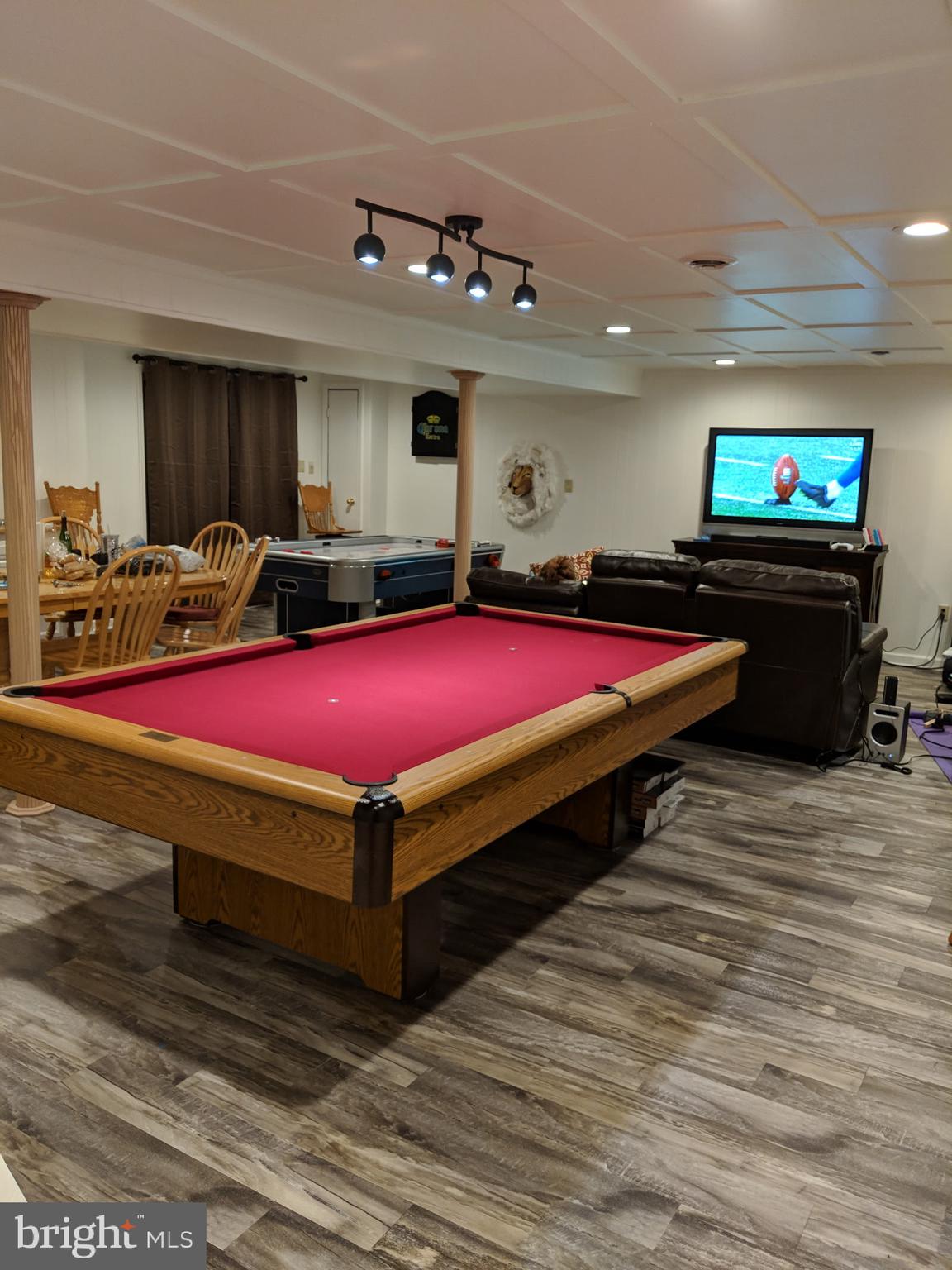 RIDGELAND - Residential