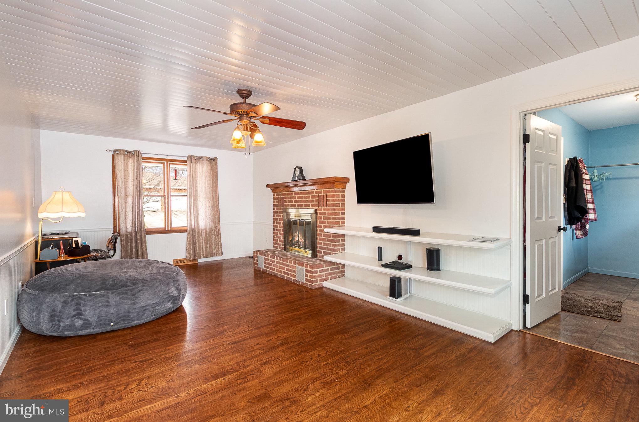 RIDGELAND - Residential