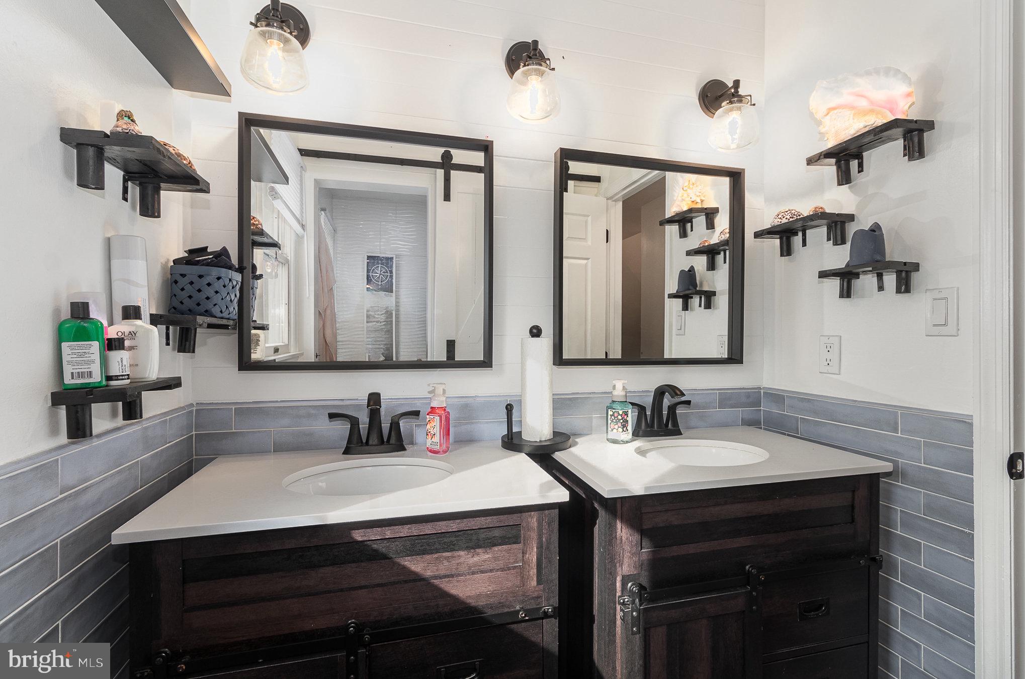 RIDGELAND - Residential