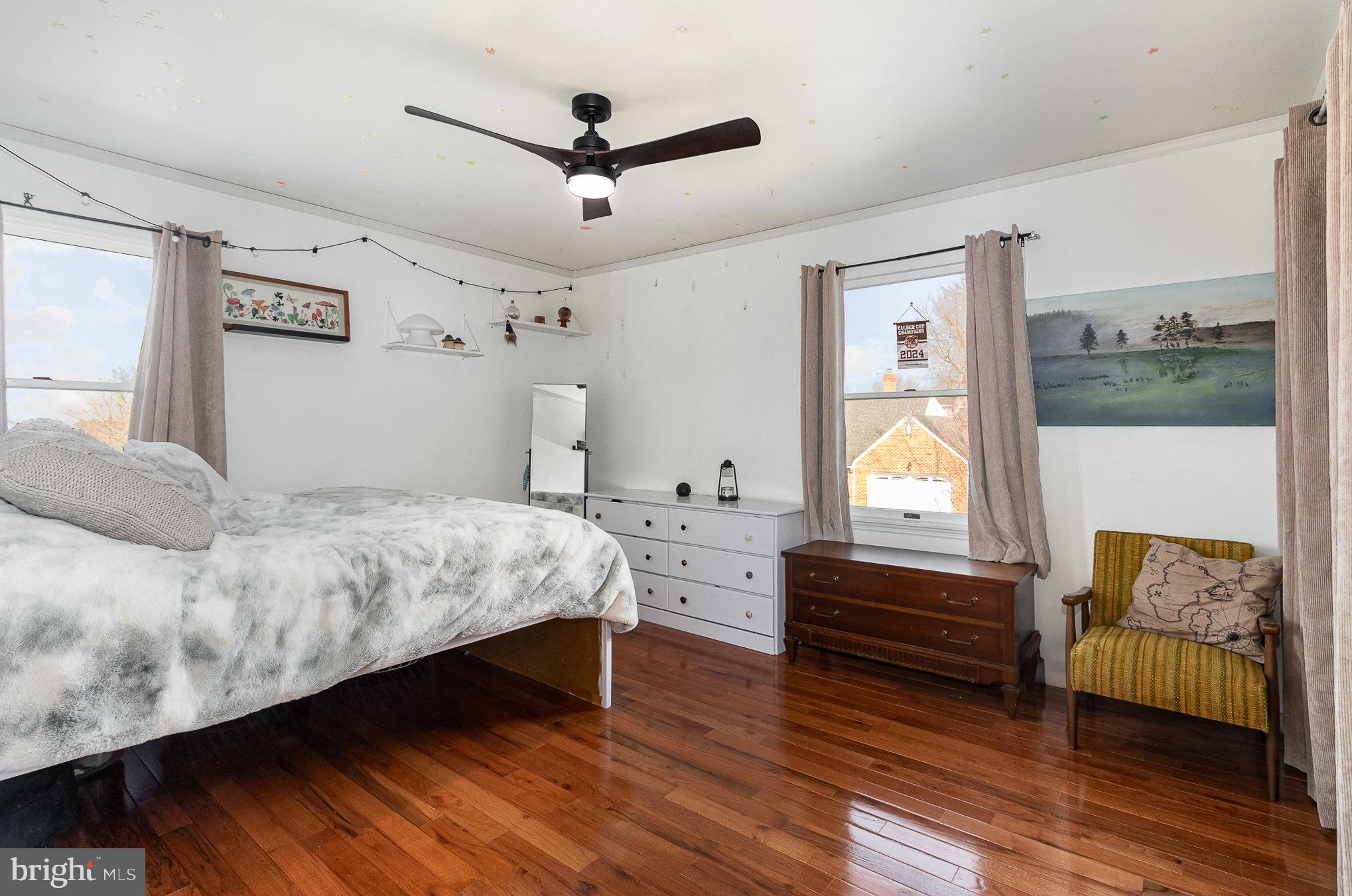 RIDGELAND - Residential