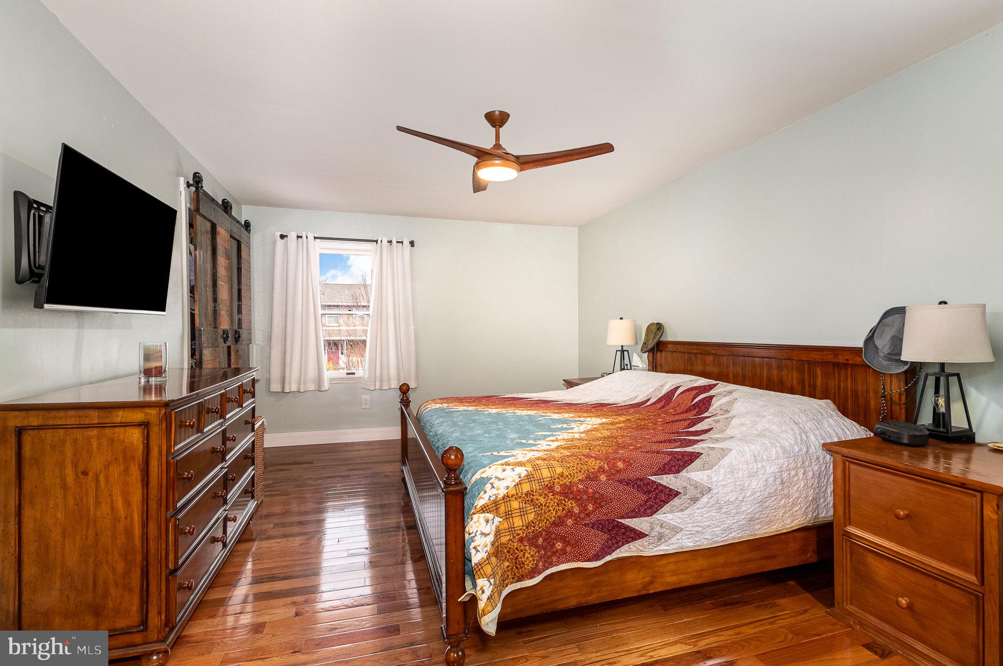 RIDGELAND - Residential