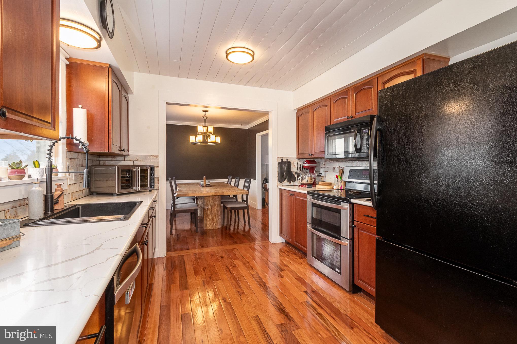 RIDGELAND - Residential