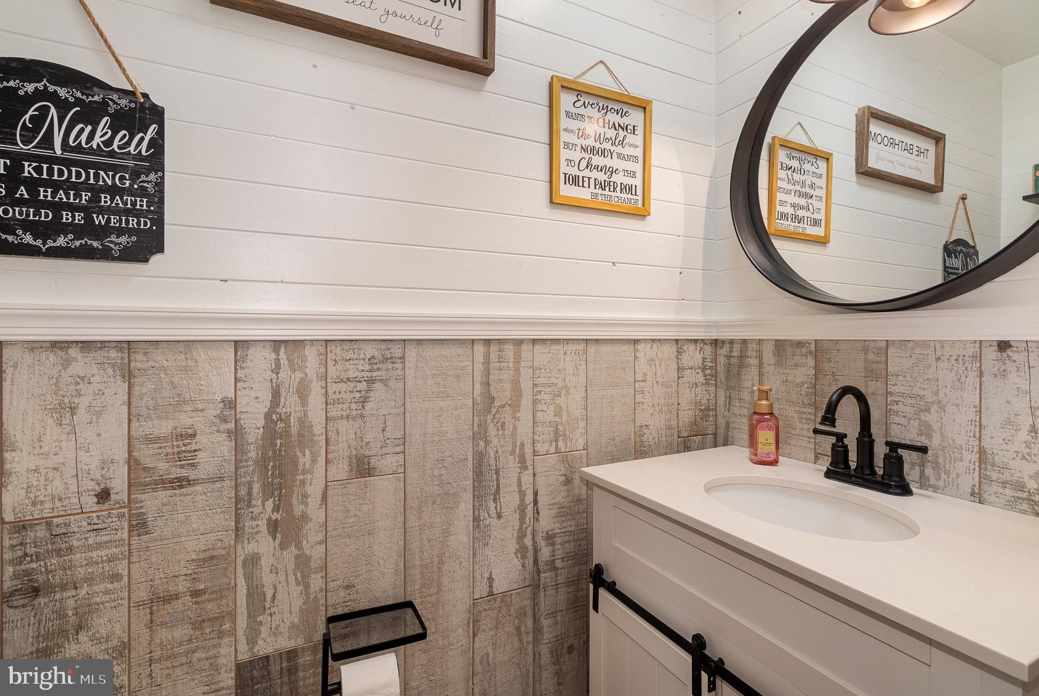 RIDGELAND - Residential