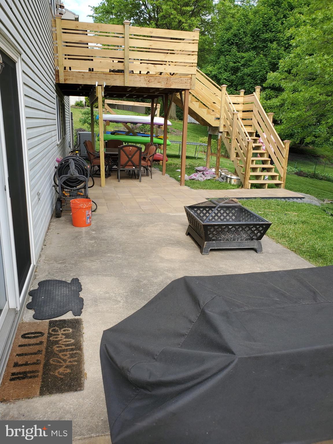 RIDGELAND - Residential