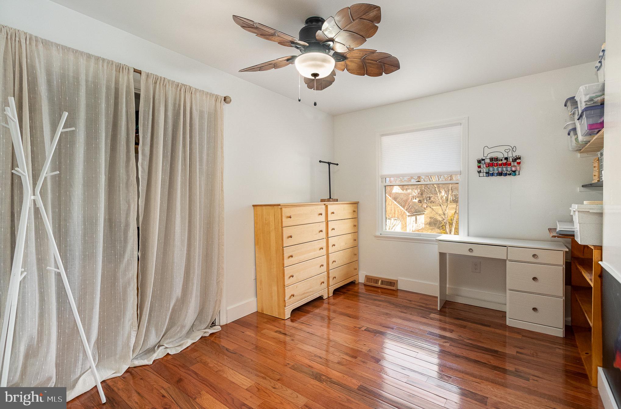 RIDGELAND - Residential