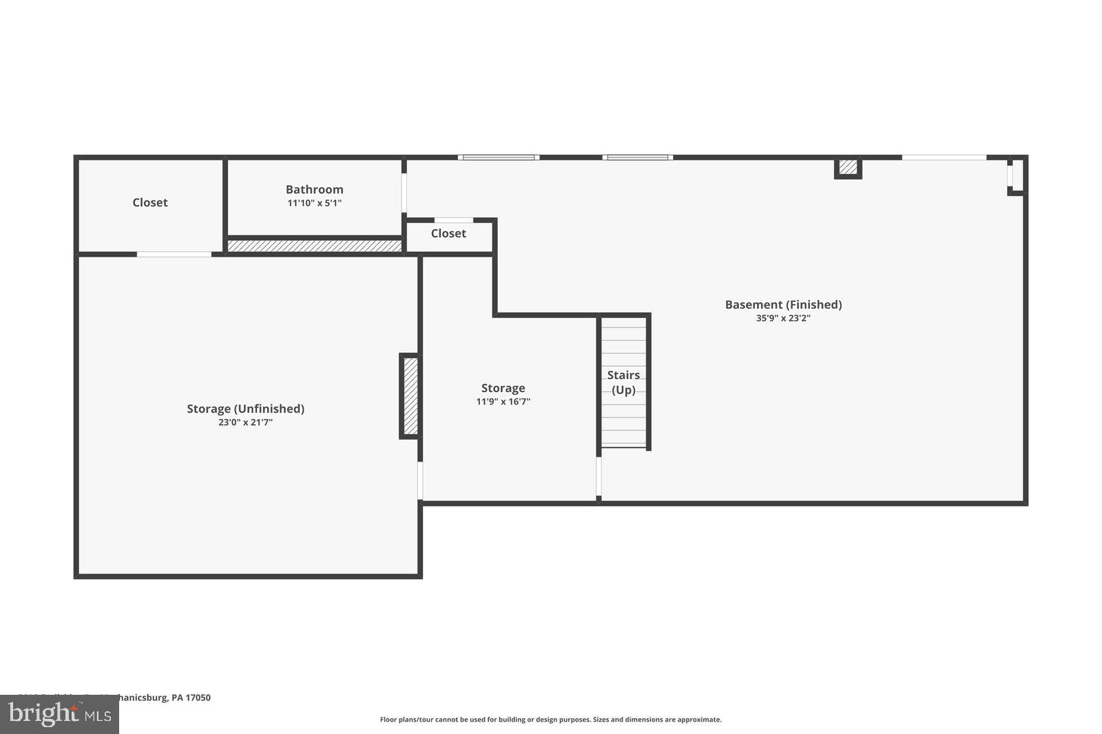 RIDGELAND - Residential