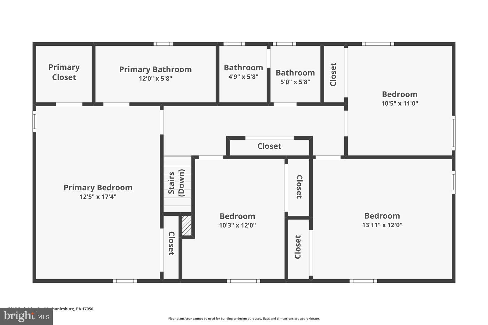 RIDGELAND - Residential