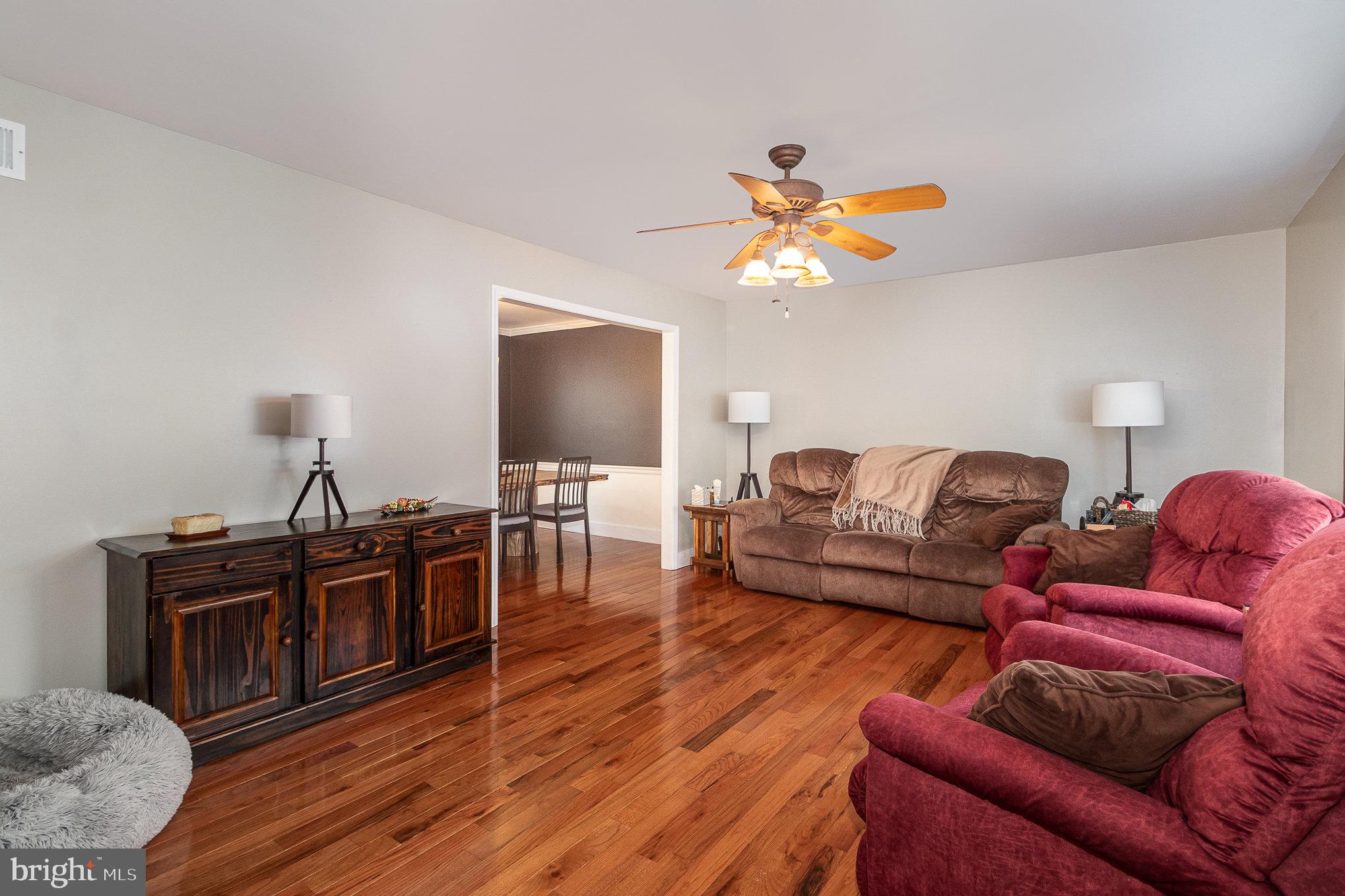 3918 EMIL RIDGE DRIVE