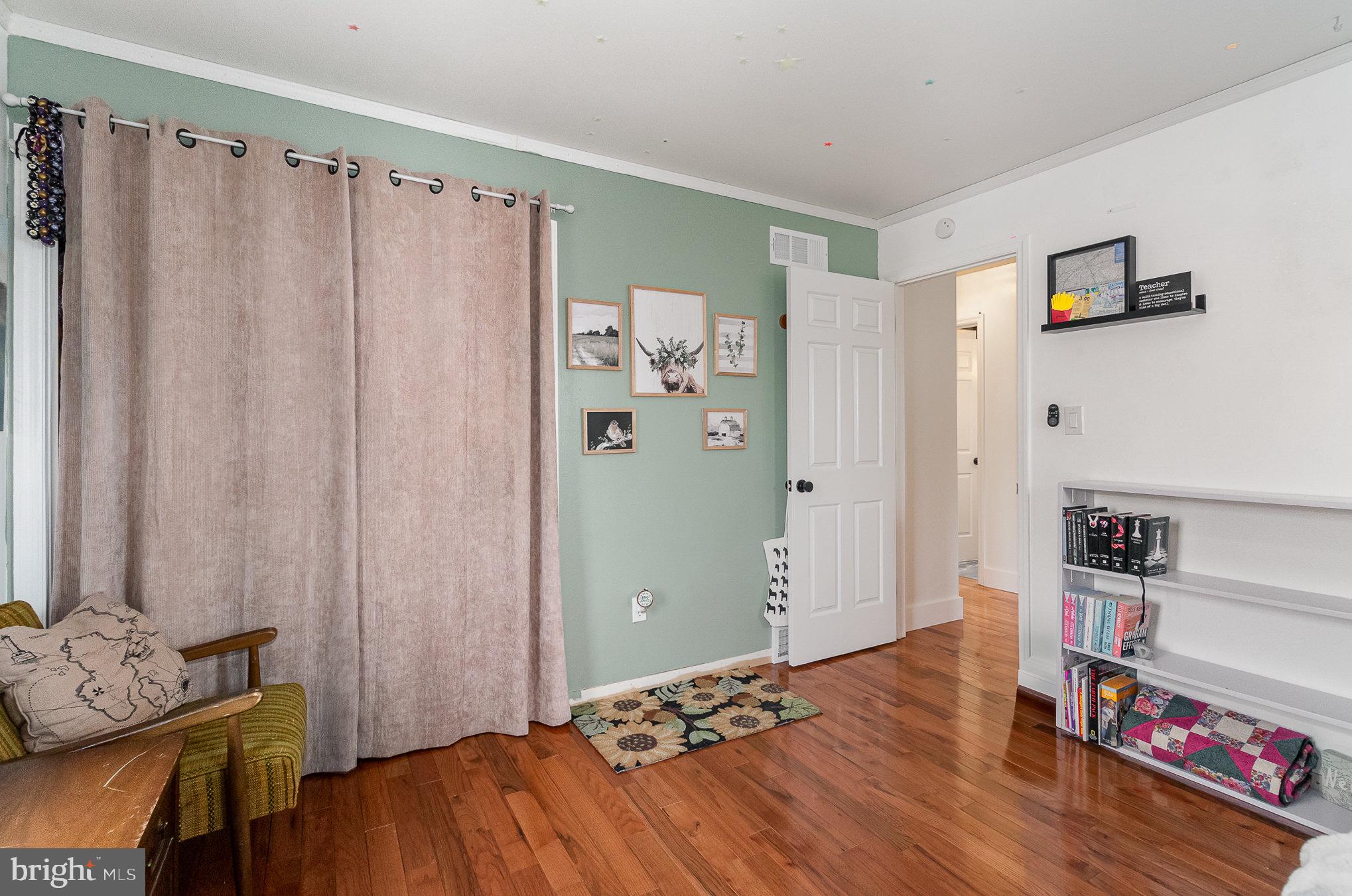 RIDGELAND - Residential