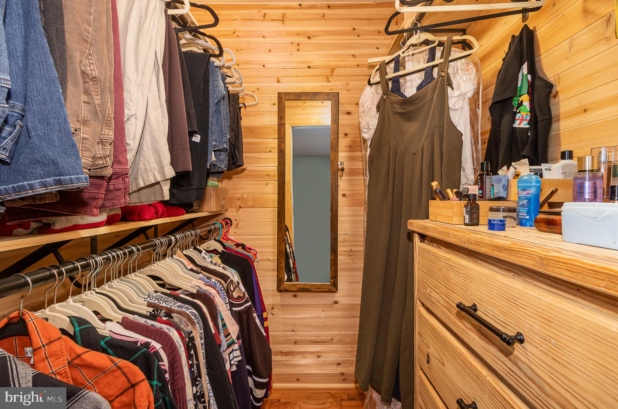 RIDGELAND - Residential