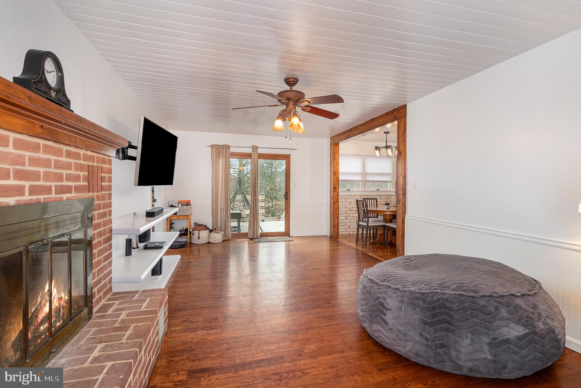 RIDGELAND - Residential