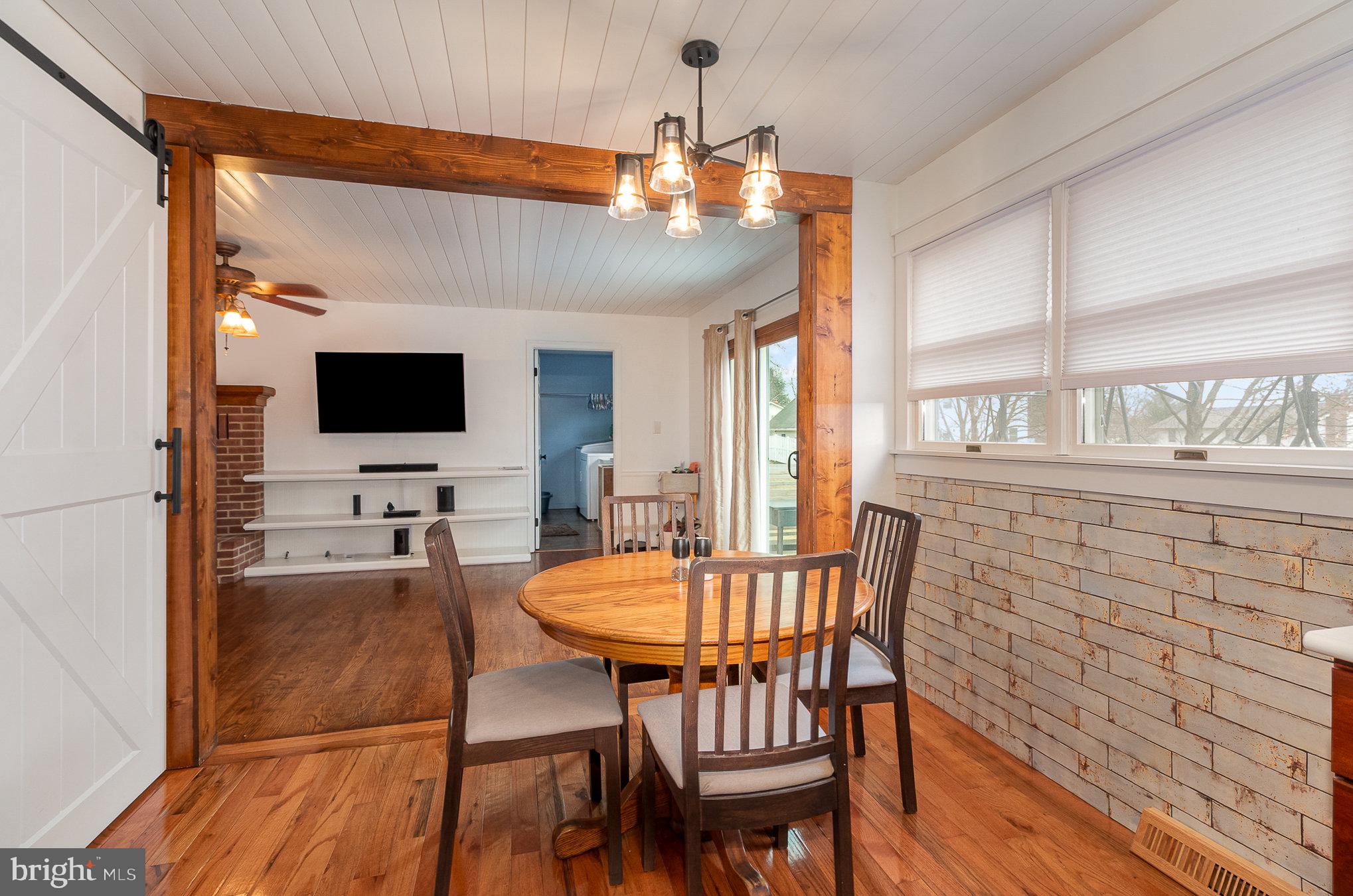 RIDGELAND - Residential