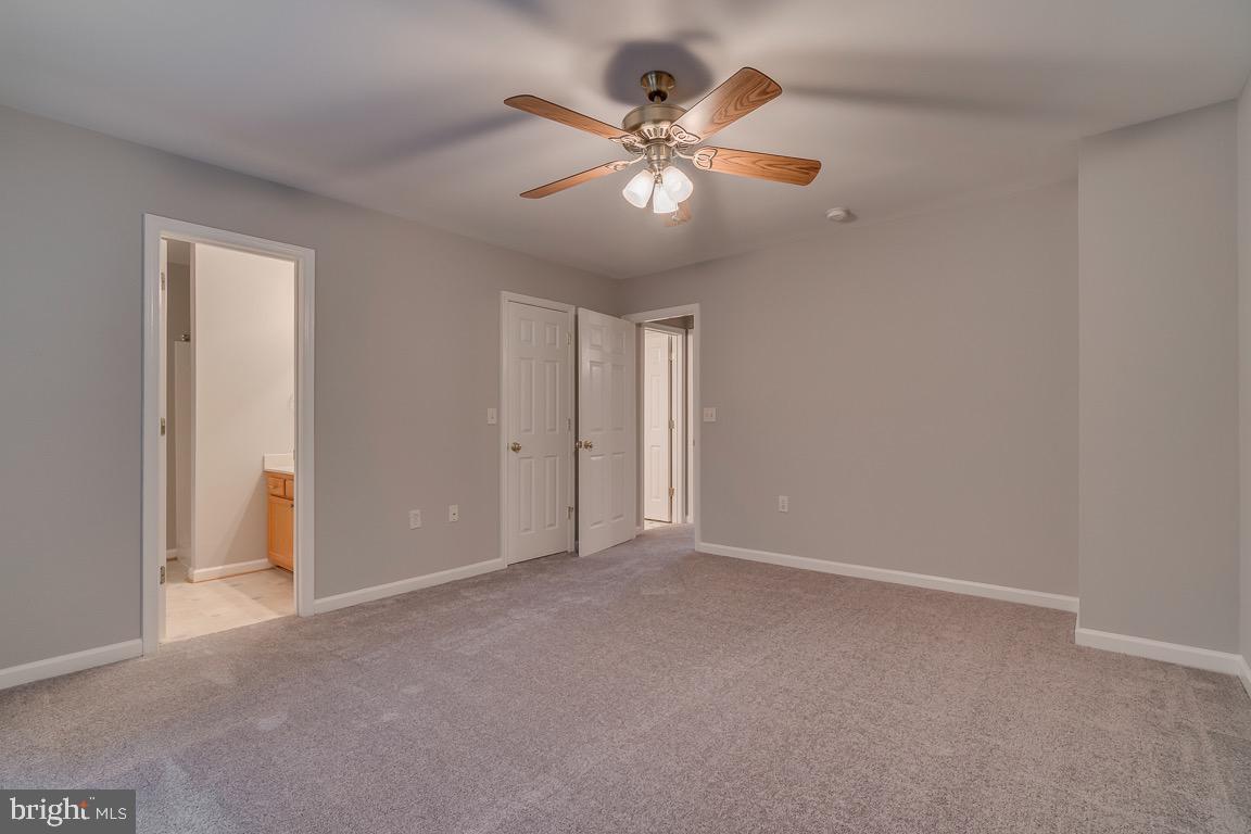 LAKE CAROLINE - Residential