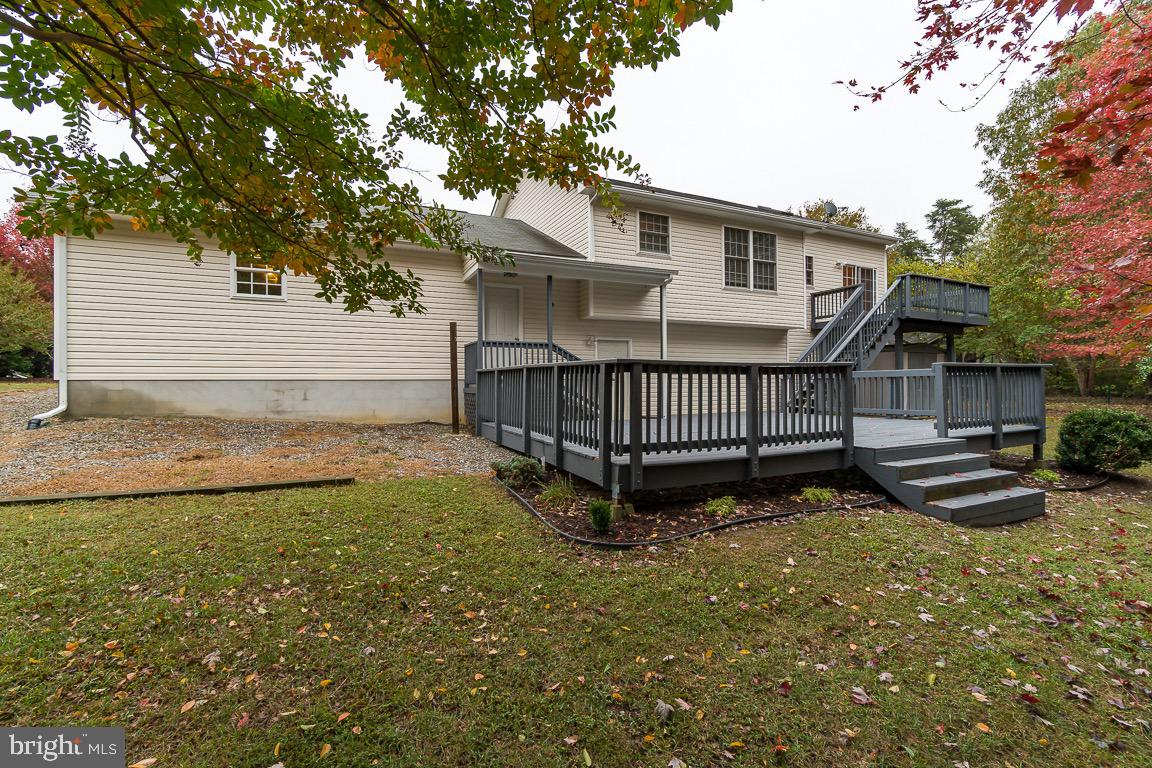 LAKE CAROLINE - Residential