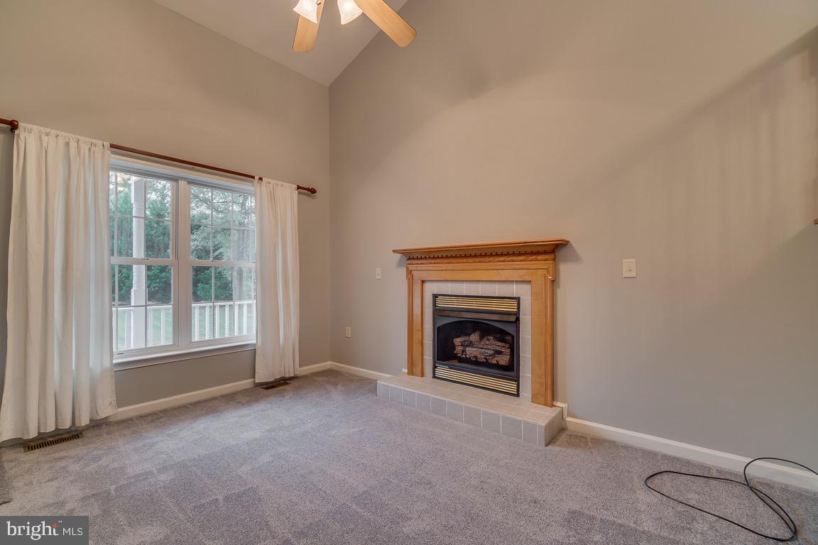 LAKE CAROLINE - Residential