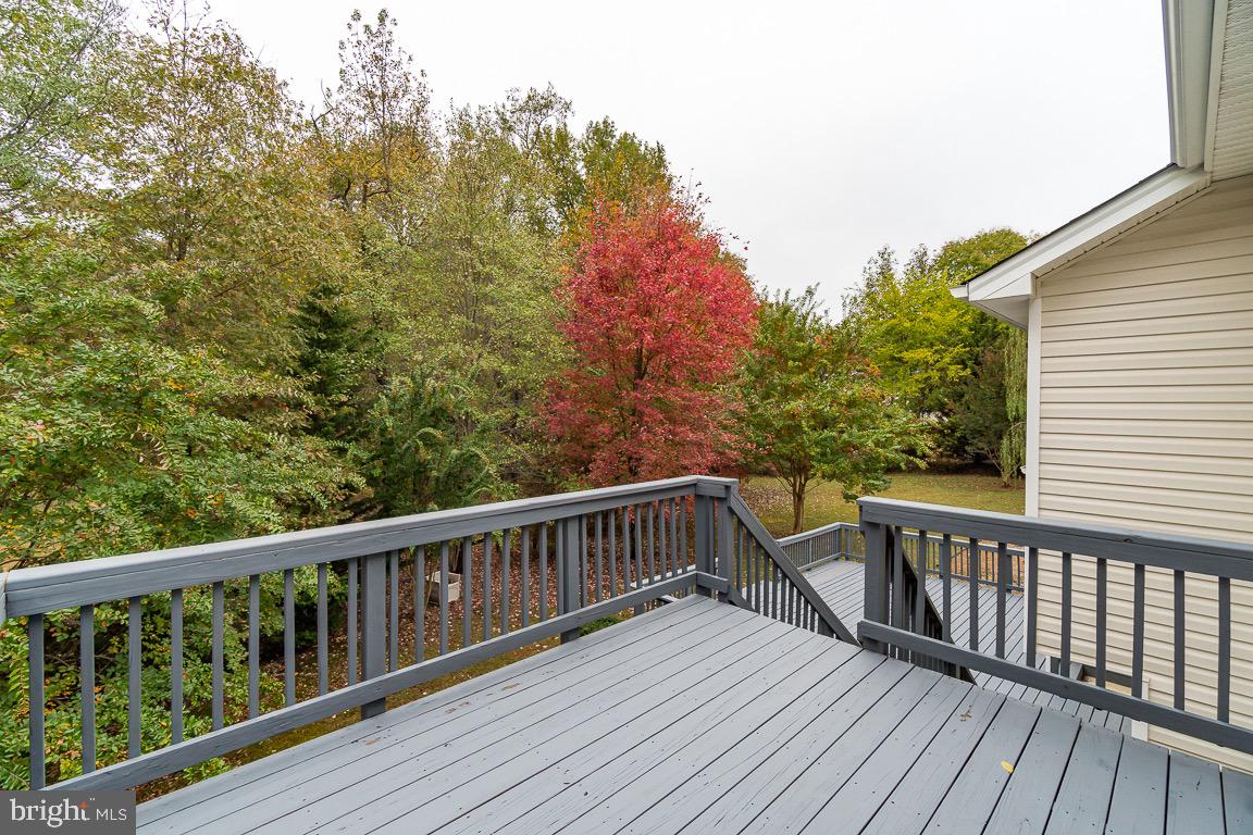 LAKE CAROLINE - Residential