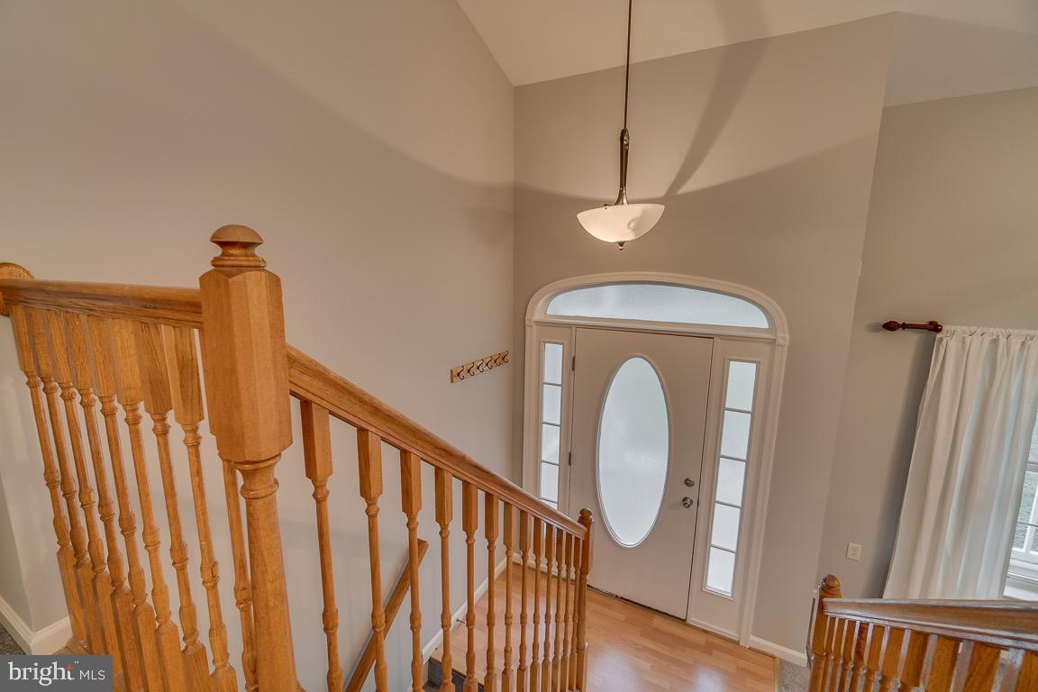 LAKE CAROLINE - Residential