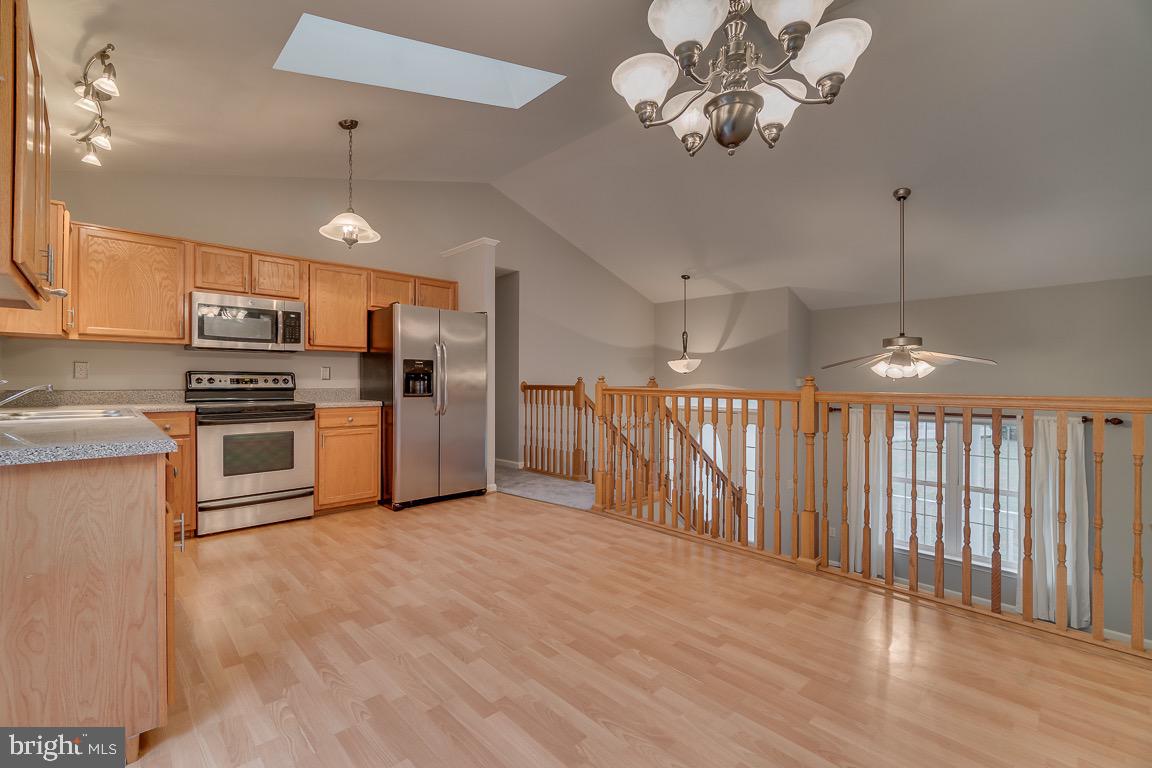 LAKE CAROLINE - Residential