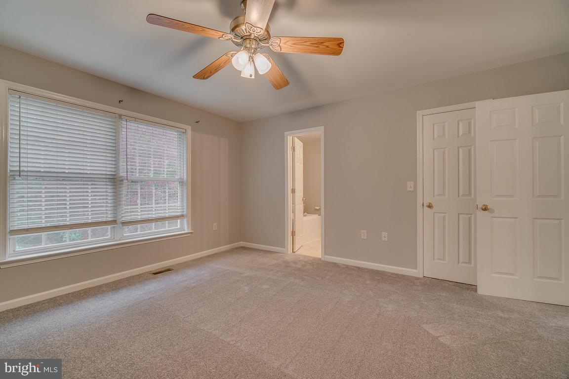 LAKE CAROLINE - Residential