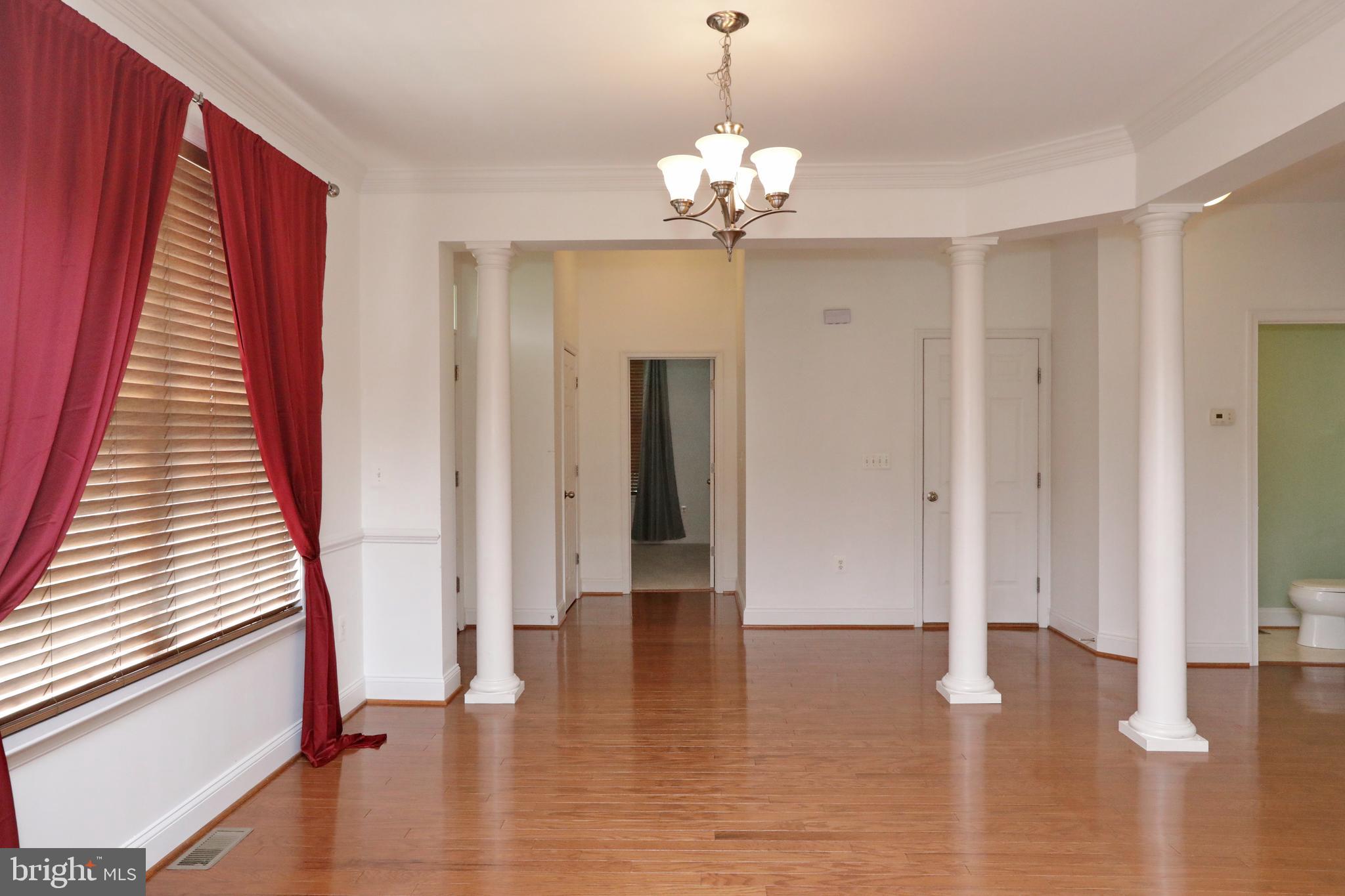 AGRICOPIA - Residential Lease