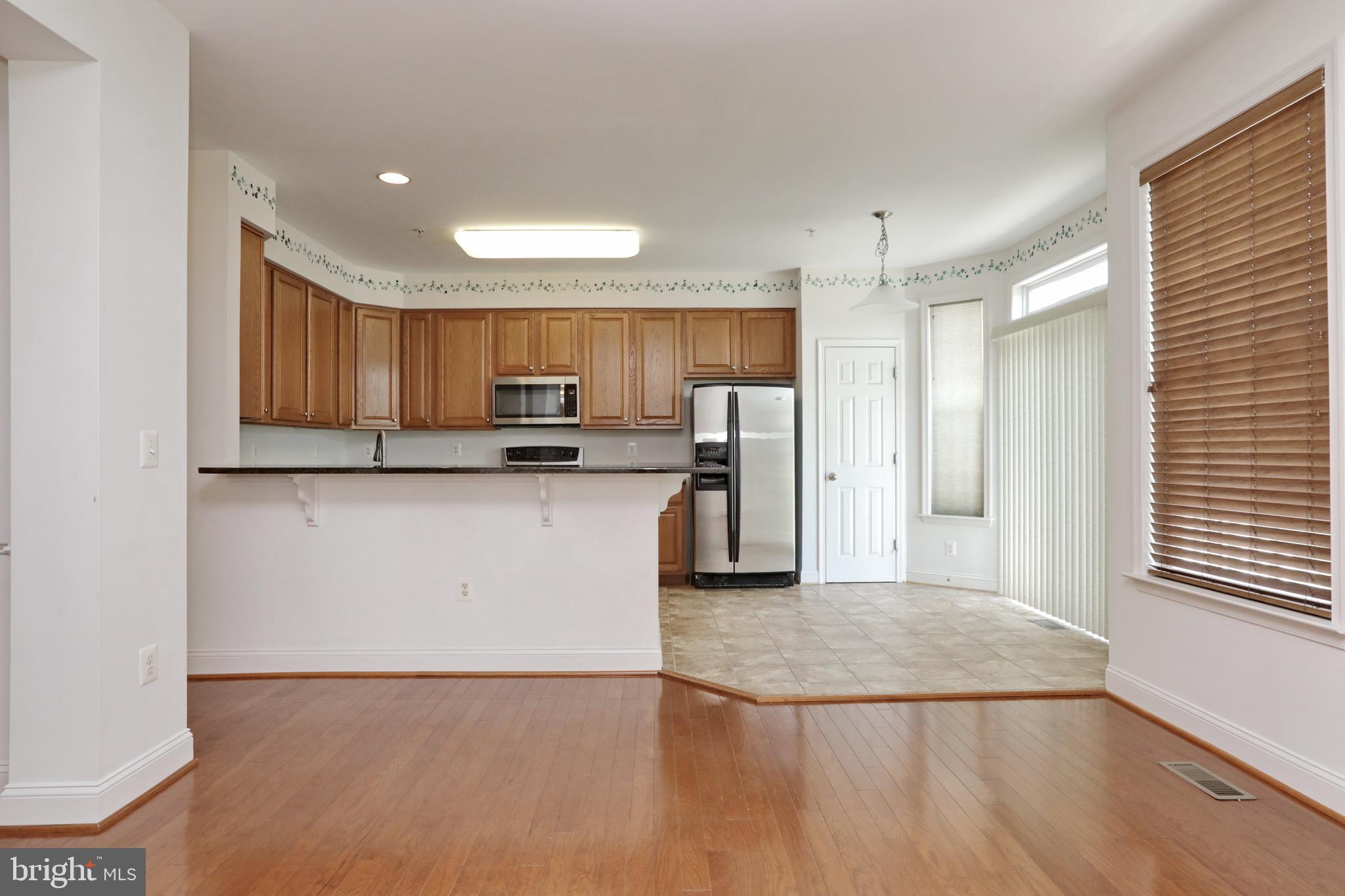 AGRICOPIA - Residential Lease