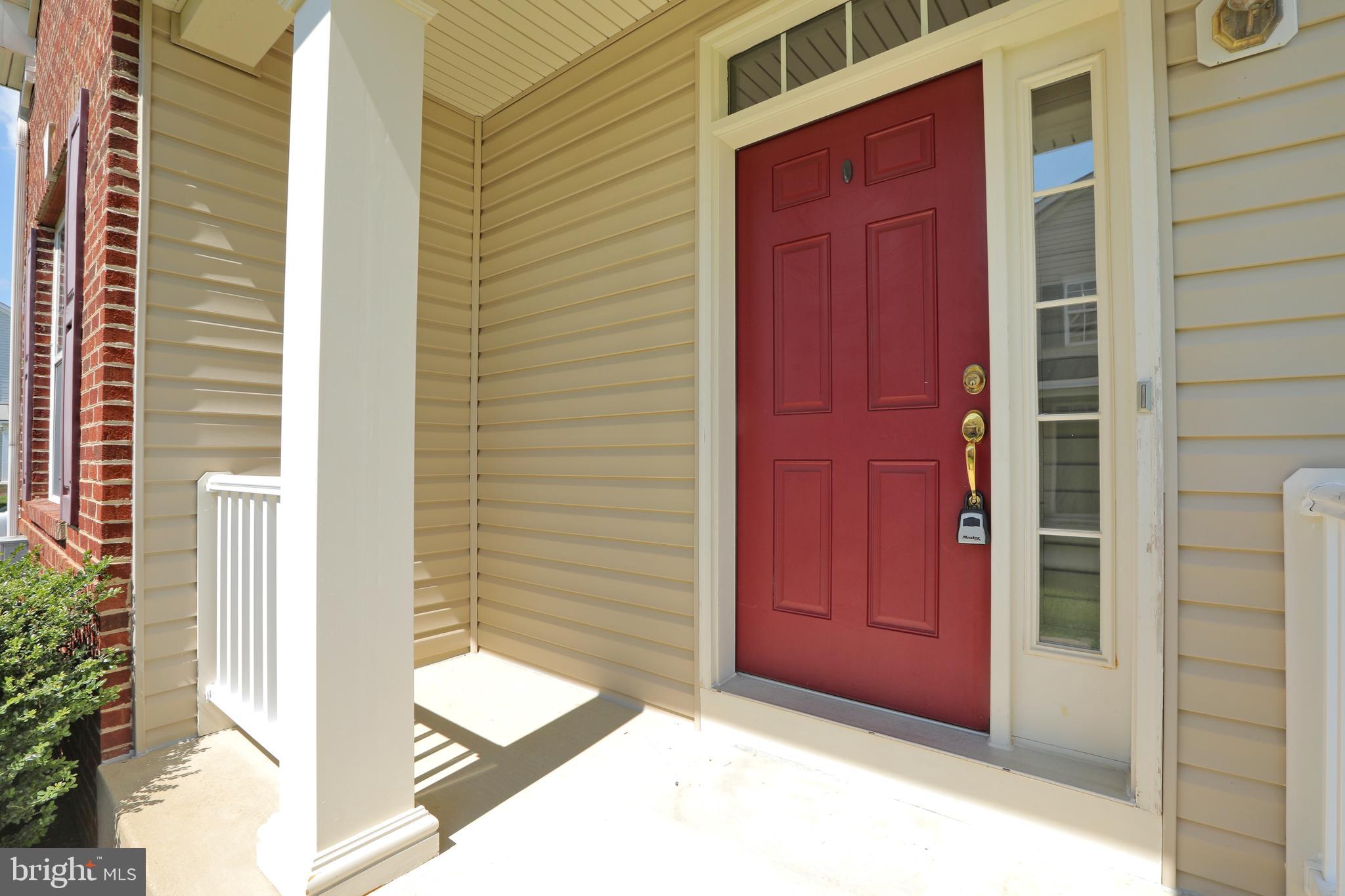 AGRICOPIA - Residential Lease