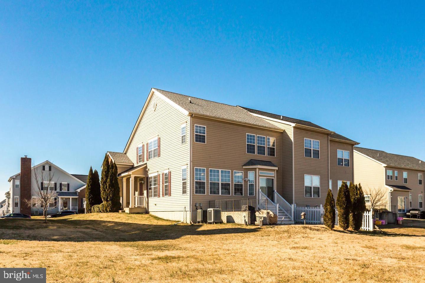 AGRICOPIA - Residential Lease