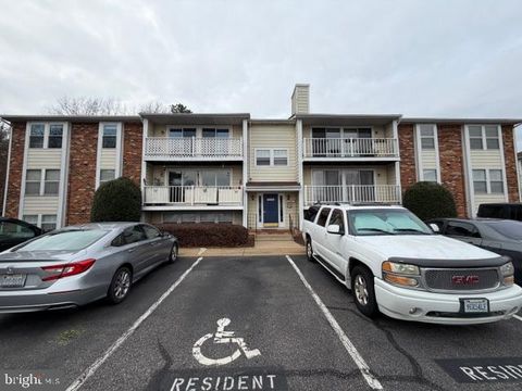 Condo For Sale - 8416 Oconnor Court #UL-4<br/> Henrico County, HENRICO, VA 23228