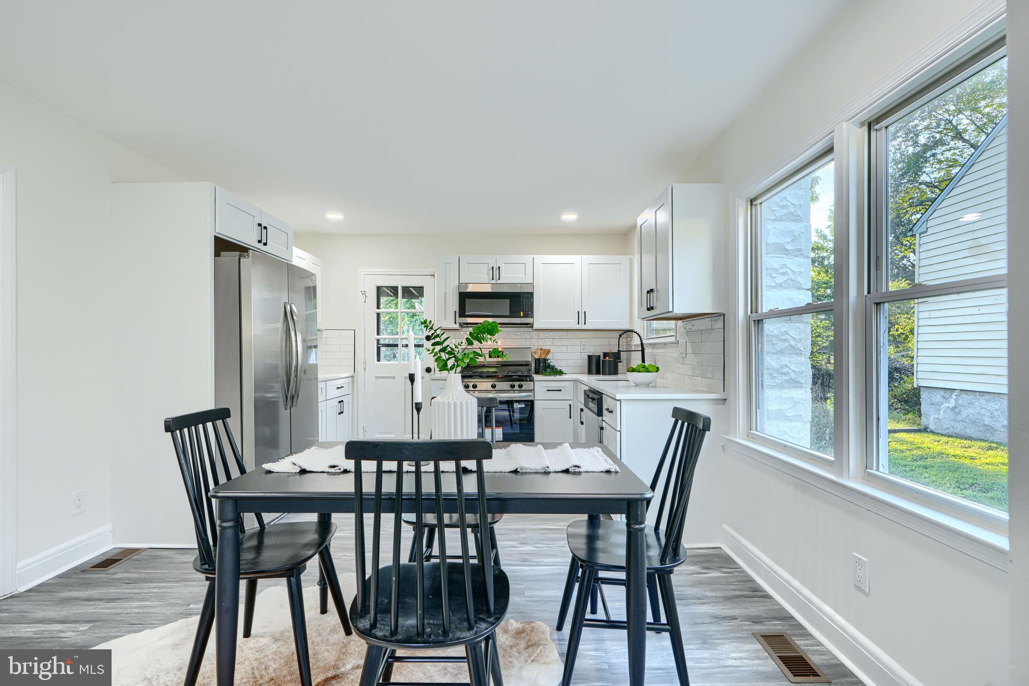 ROSEDALE FARMS - Residential