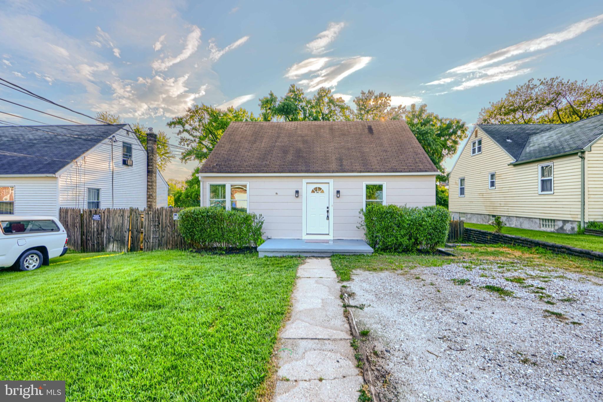 ROSEDALE FARMS - Residential