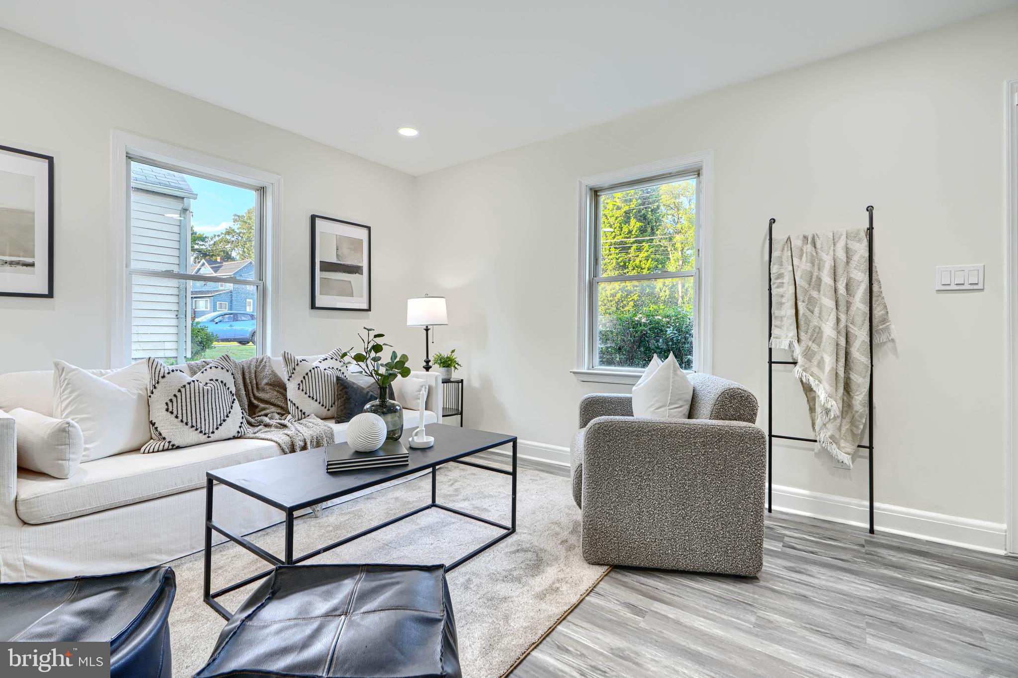 ROSEDALE FARMS - Residential