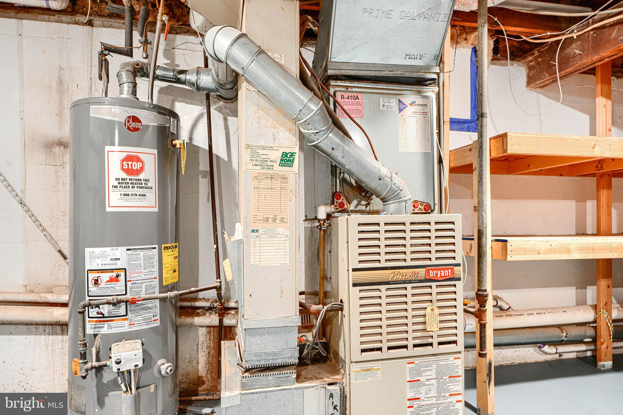 ROSEDALE FARMS - Residential