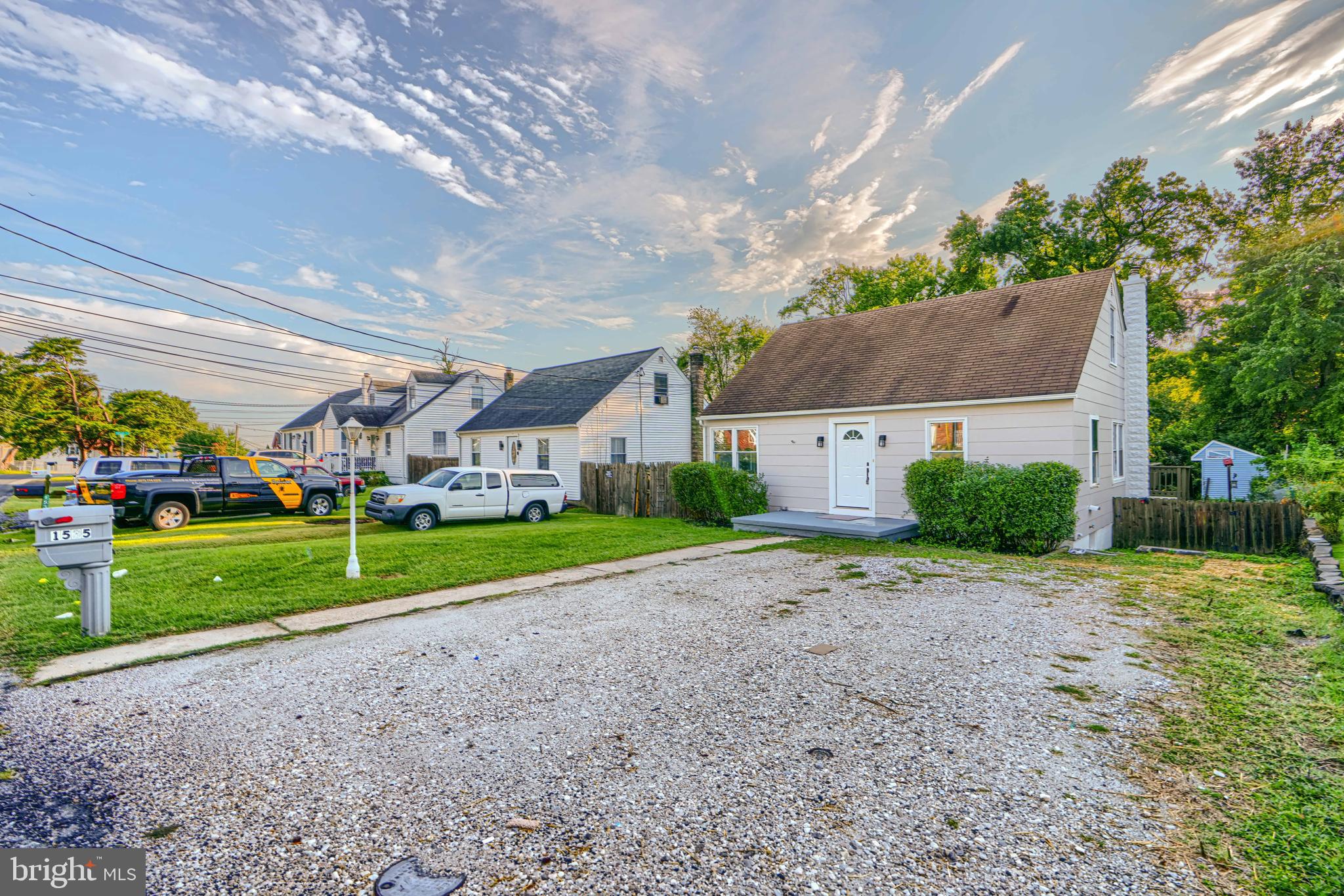 ROSEDALE FARMS - Residential