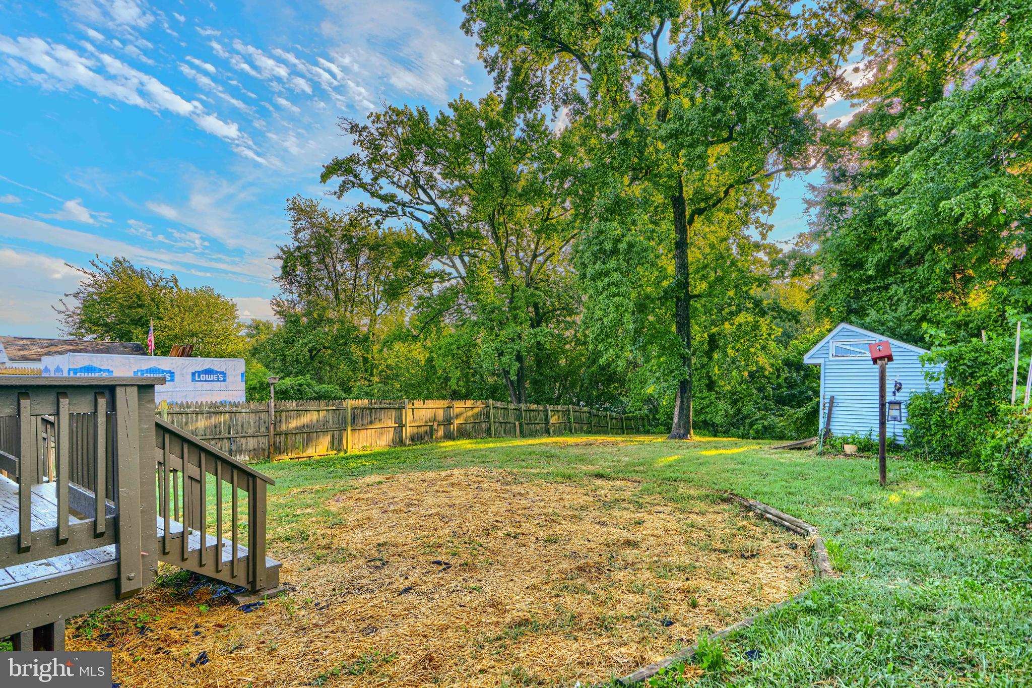 ROSEDALE FARMS - Residential