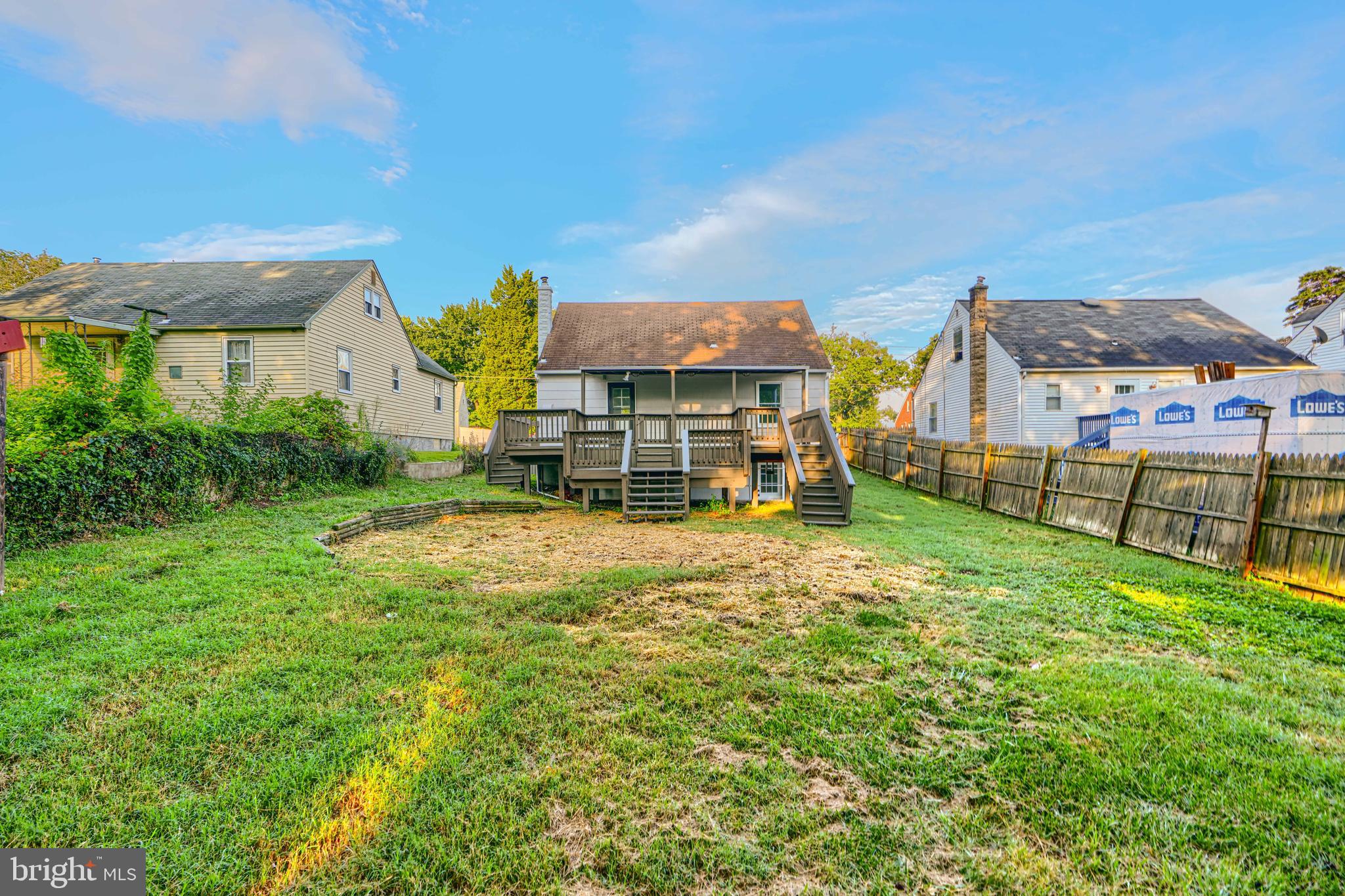 ROSEDALE FARMS - Residential