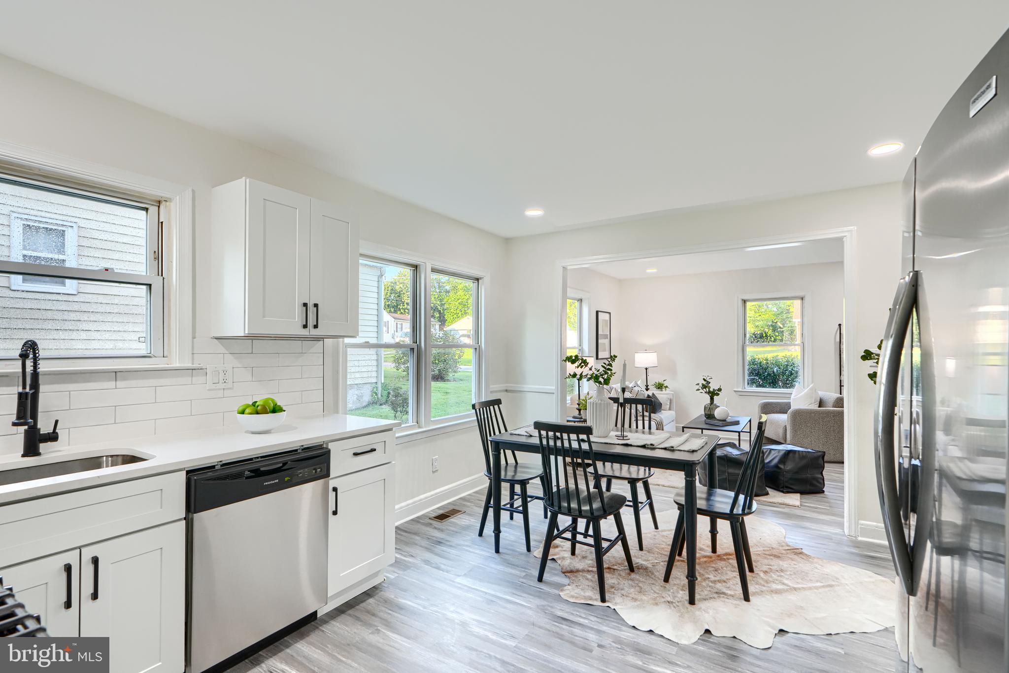 ROSEDALE FARMS - Residential