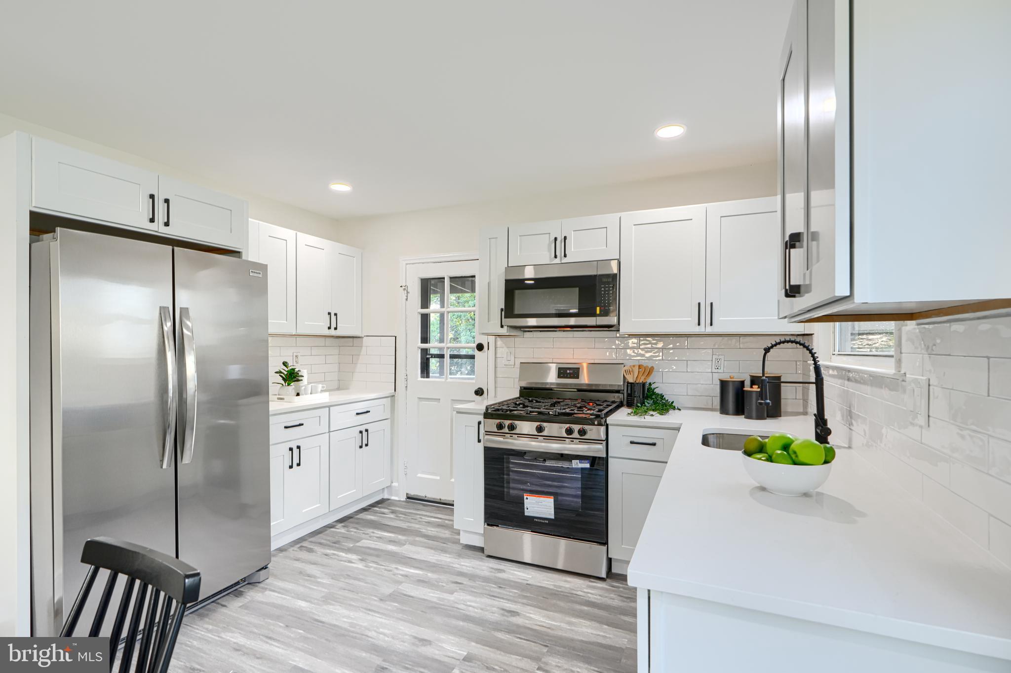 ROSEDALE FARMS - Residential