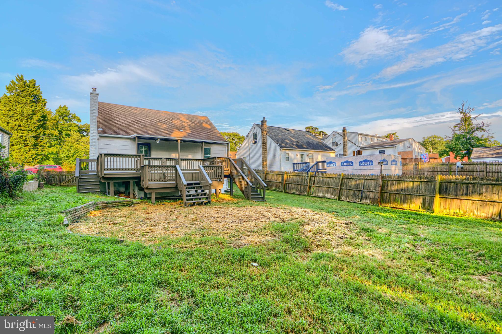 ROSEDALE FARMS - Residential