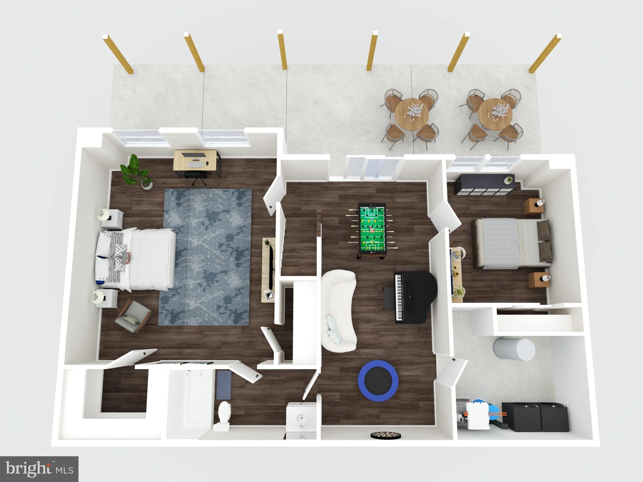 4769 BLUE MOUNTAIN ROAD