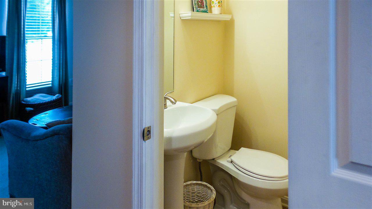 CROWN POINTE - Residential